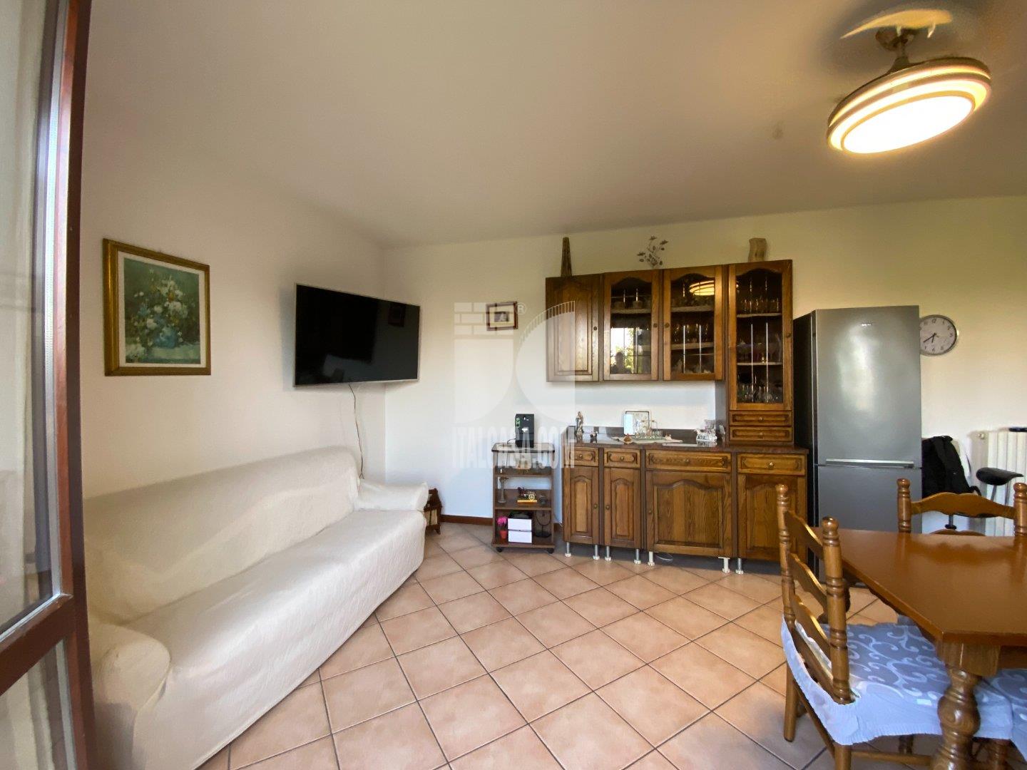 Appartamento in vendita a Mantova