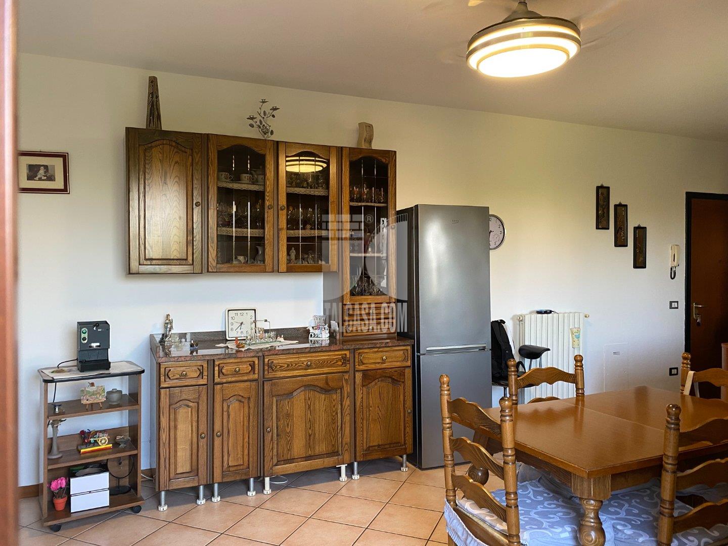 Appartamento in vendita a Mantova