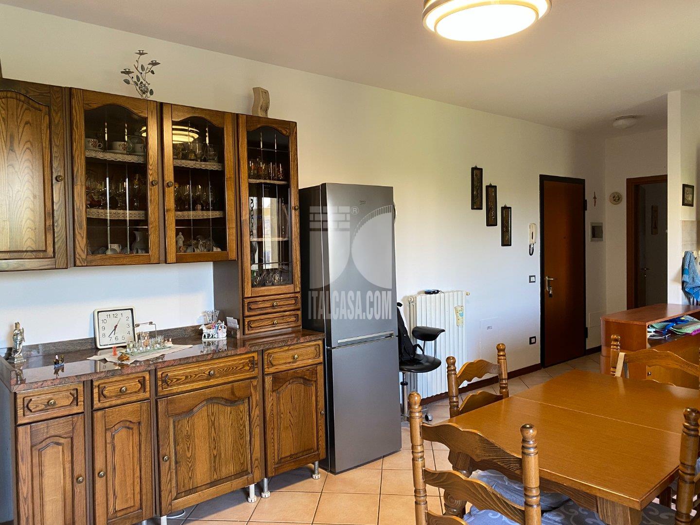 Appartamento in vendita a Mantova