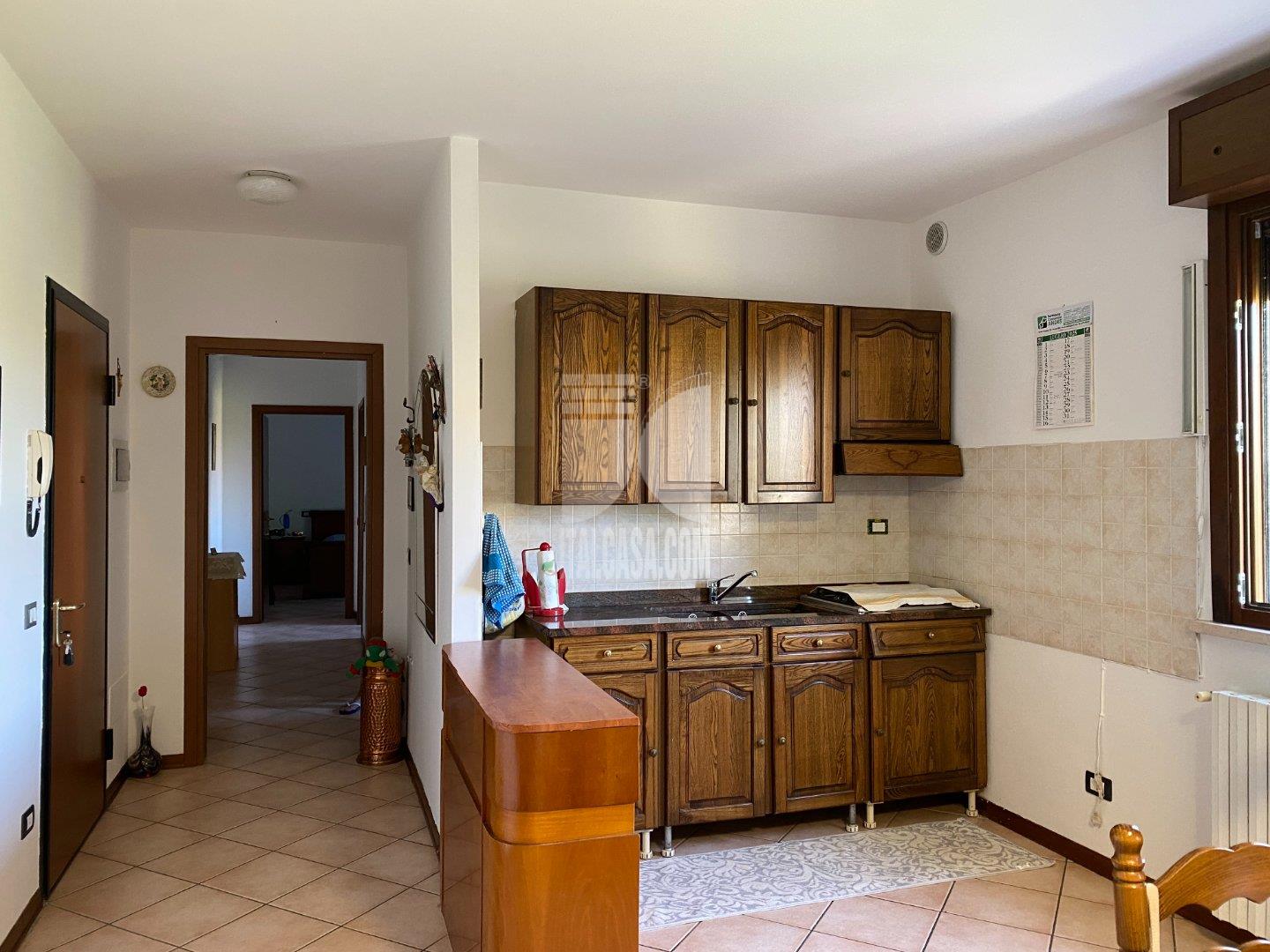 Appartamento in vendita a Mantova