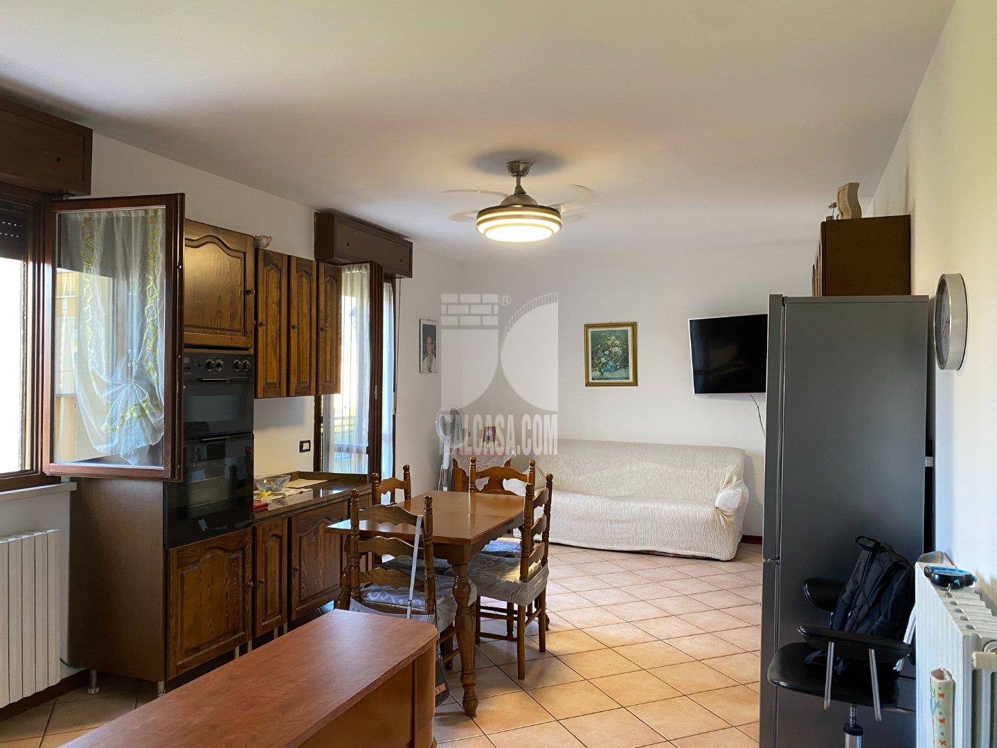 Appartamento in vendita a Mantova