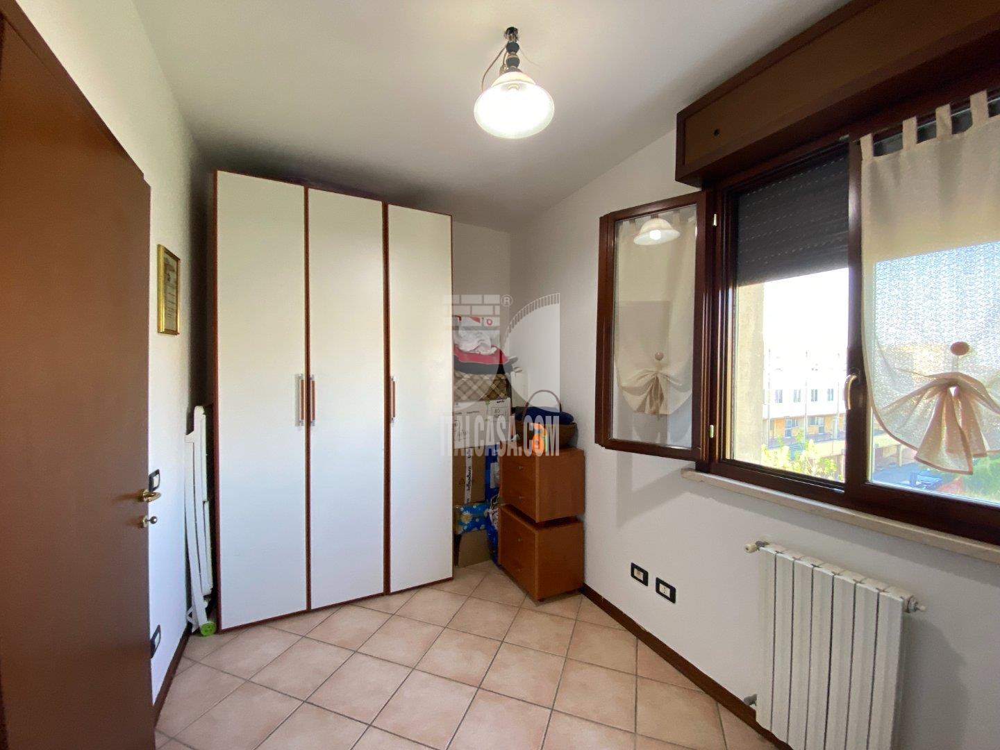 Appartamento in vendita a Mantova