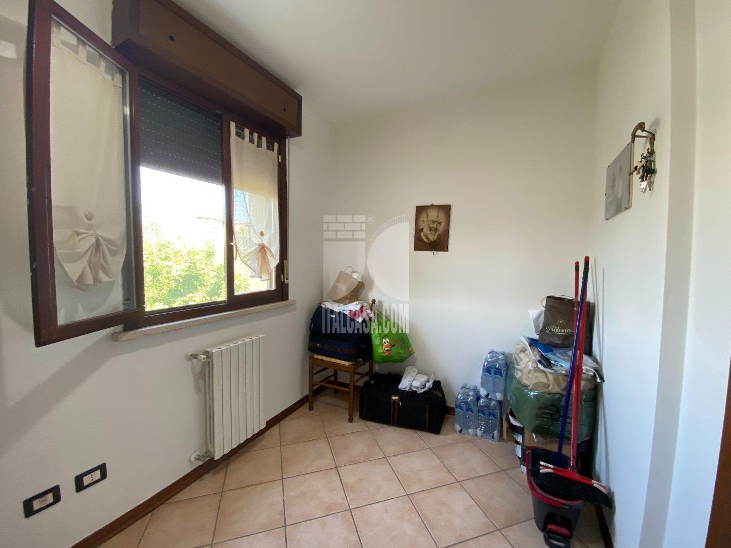 Appartamento in vendita a Mantova