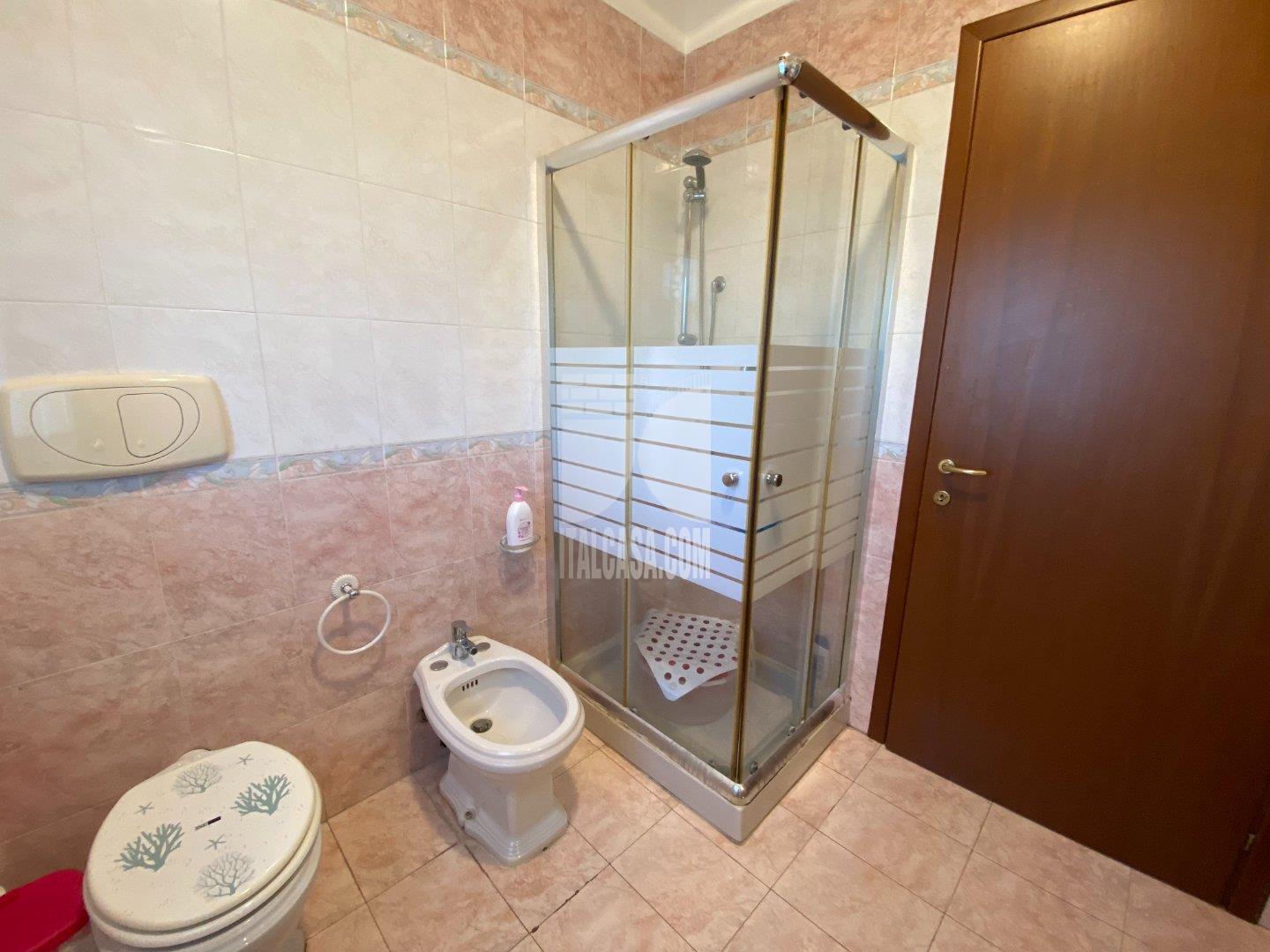 Appartamento in vendita a Mantova