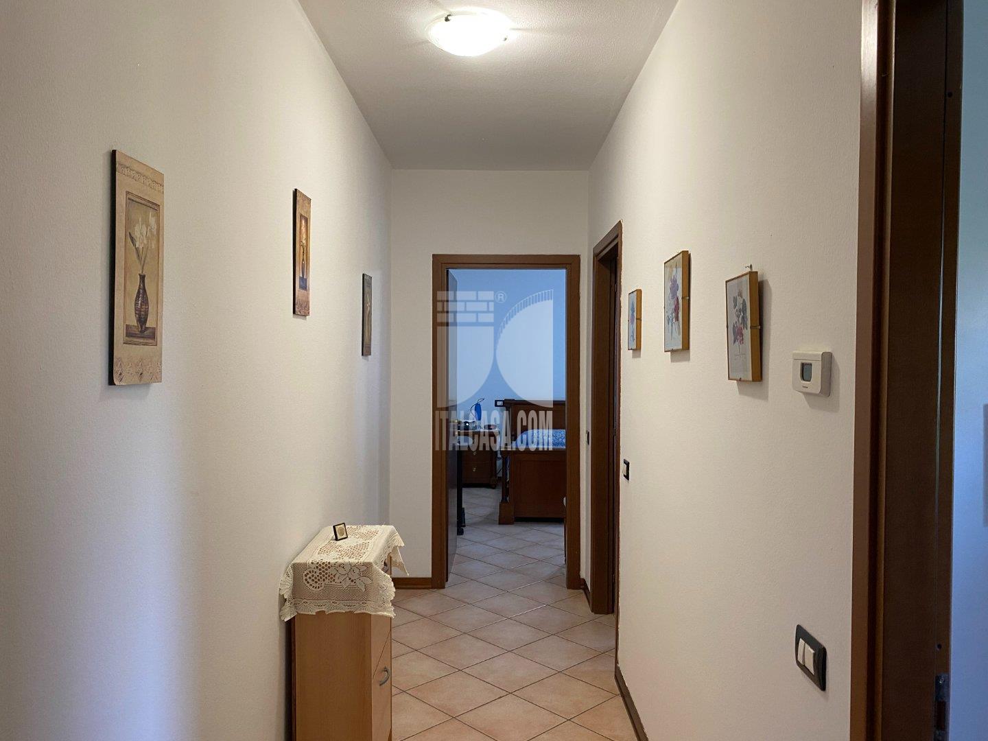 Appartamento in vendita a Mantova