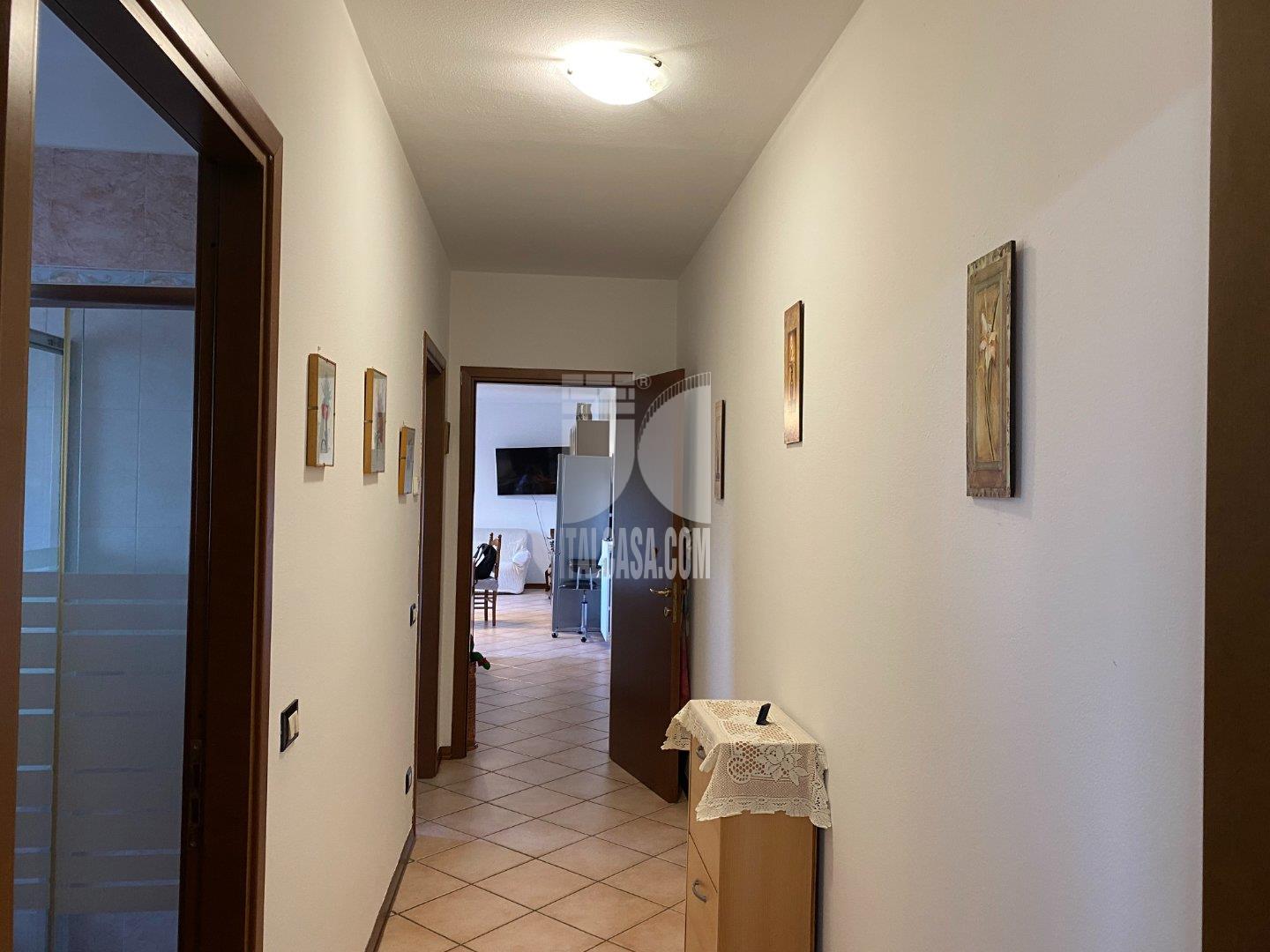 Appartamento in vendita a Mantova