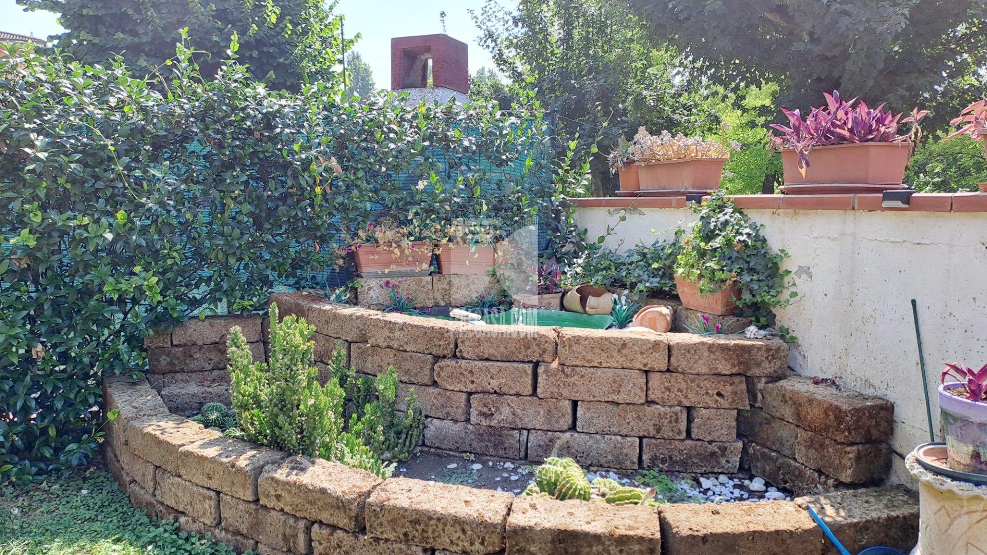 Villa a schiera in vendita a Mantova