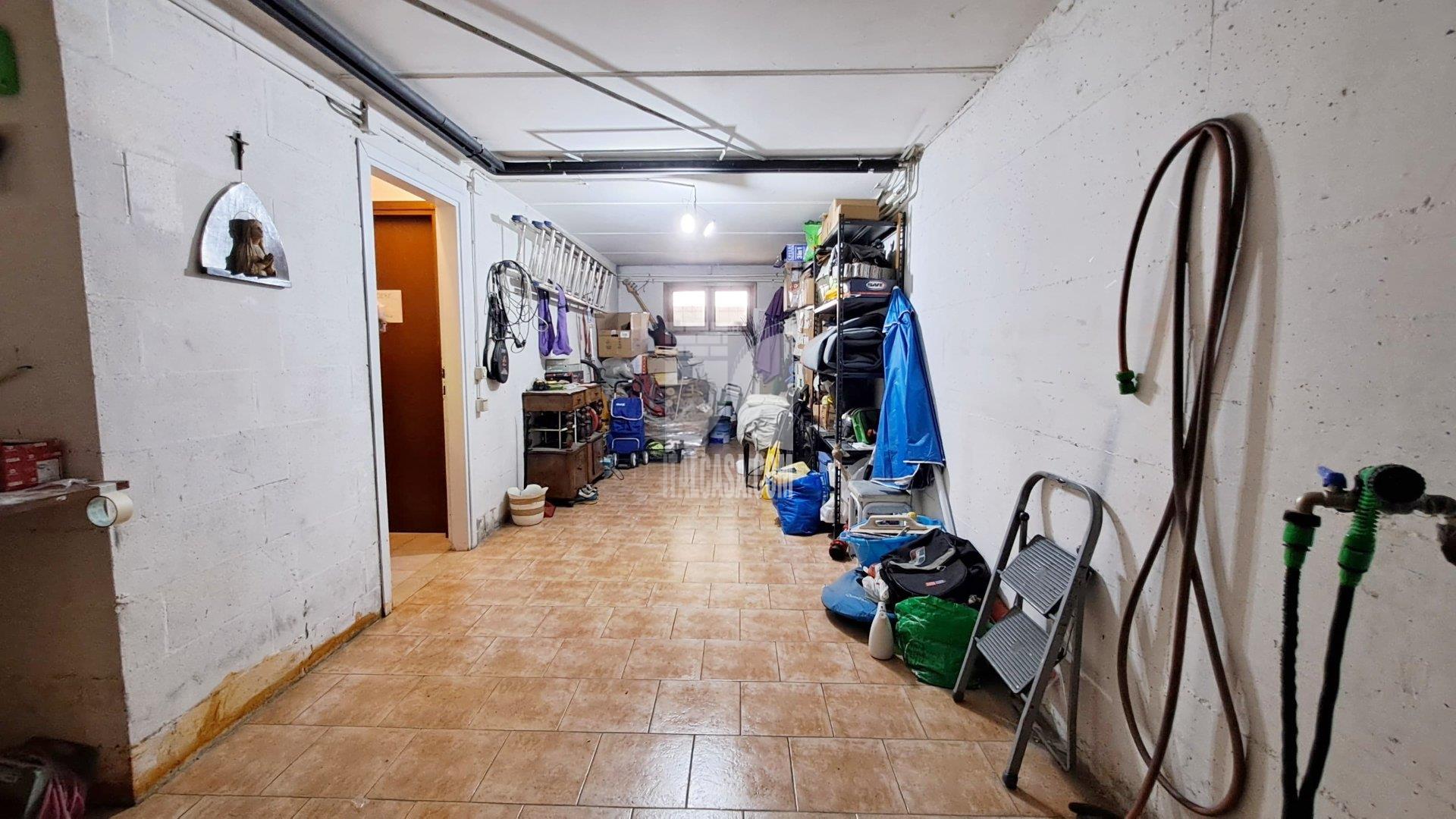 Villa a schiera in vendita a Mantova
