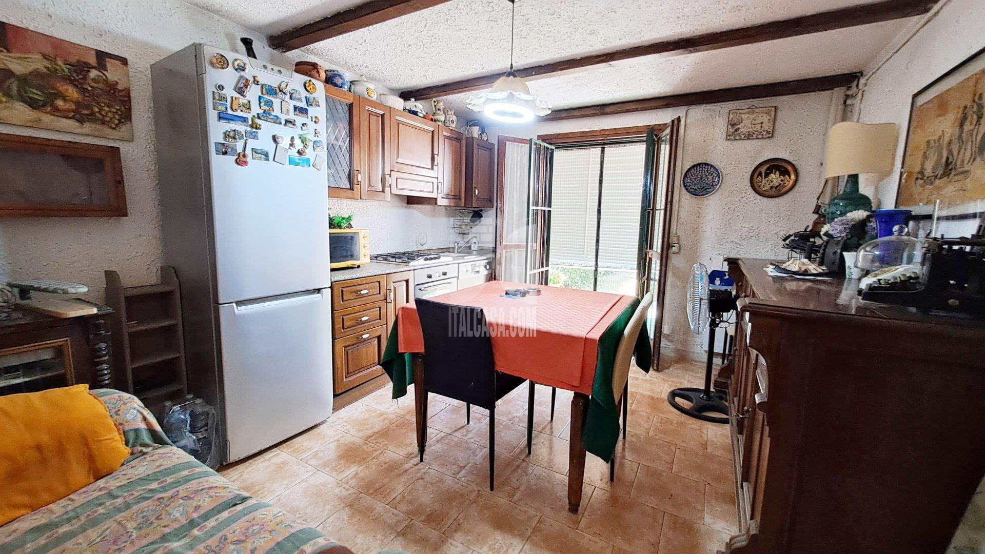 Villa a schiera in vendita a Mantova