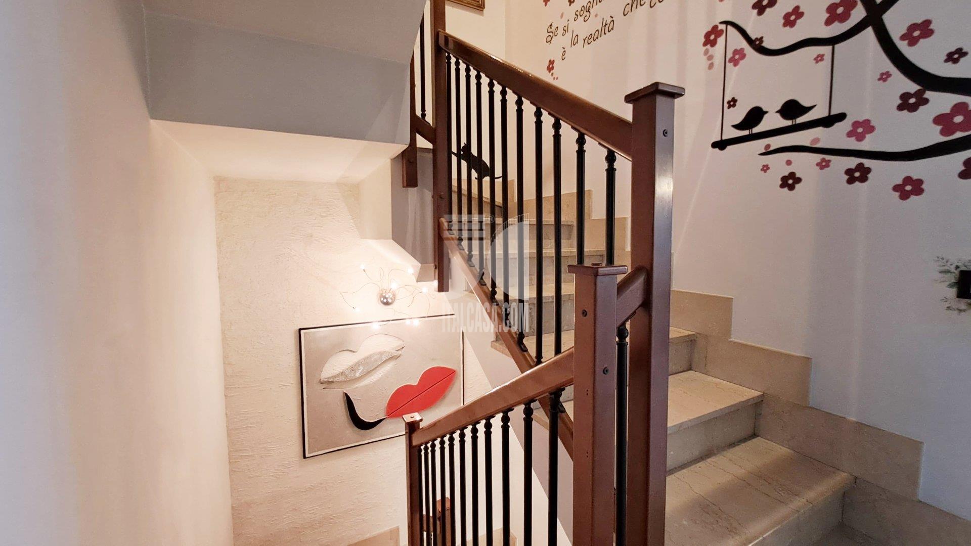 Villa a schiera in vendita a Mantova