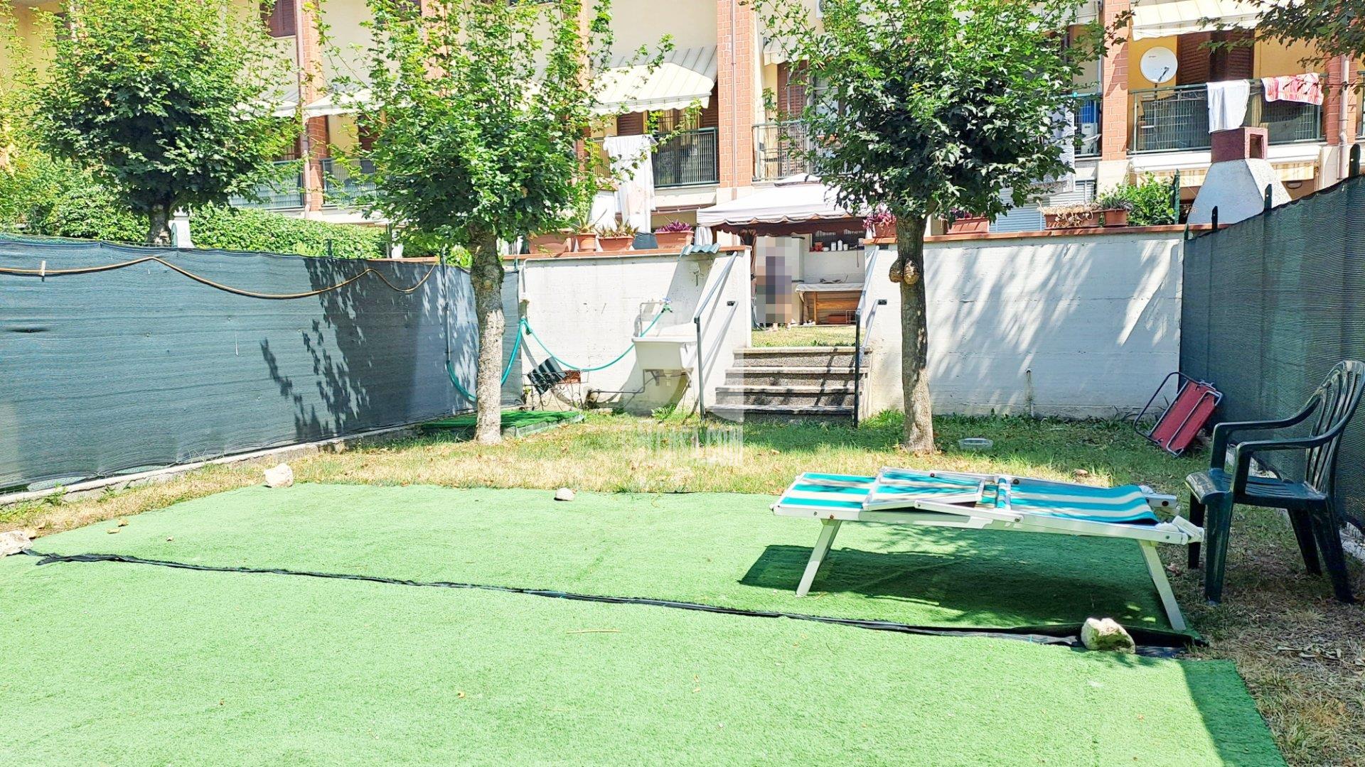 Villa a schiera in vendita a Mantova