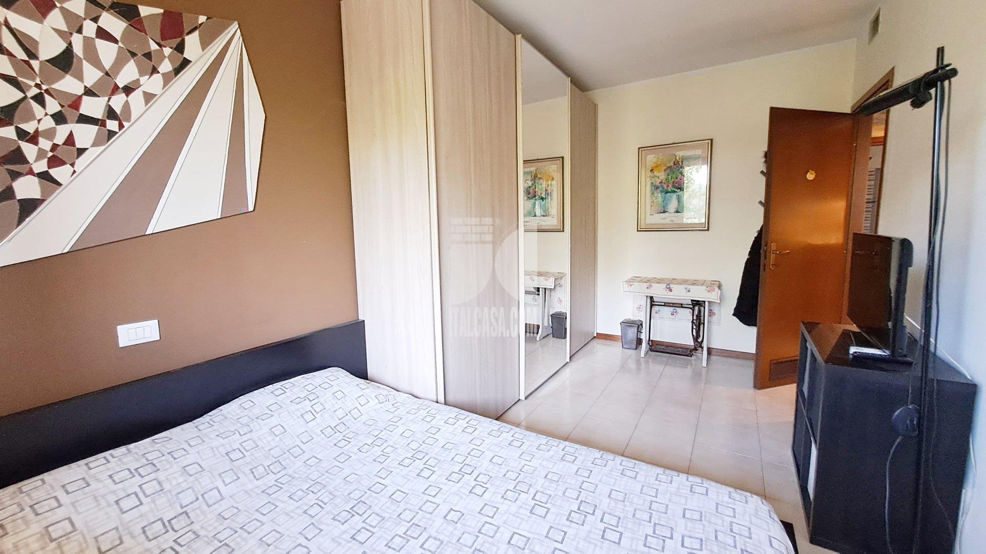 Villa a schiera in vendita a Mantova