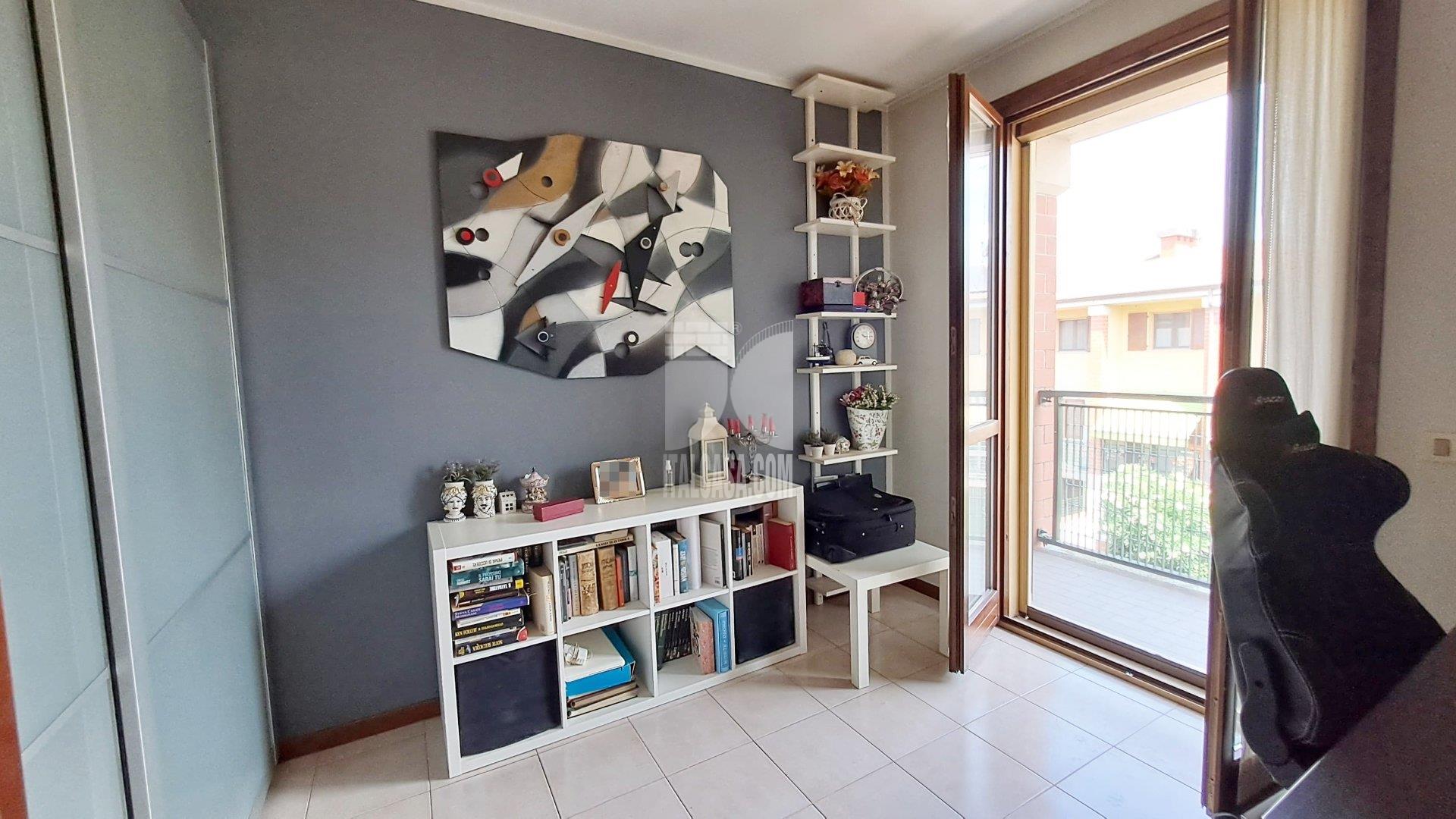 Villa a schiera in vendita a Mantova