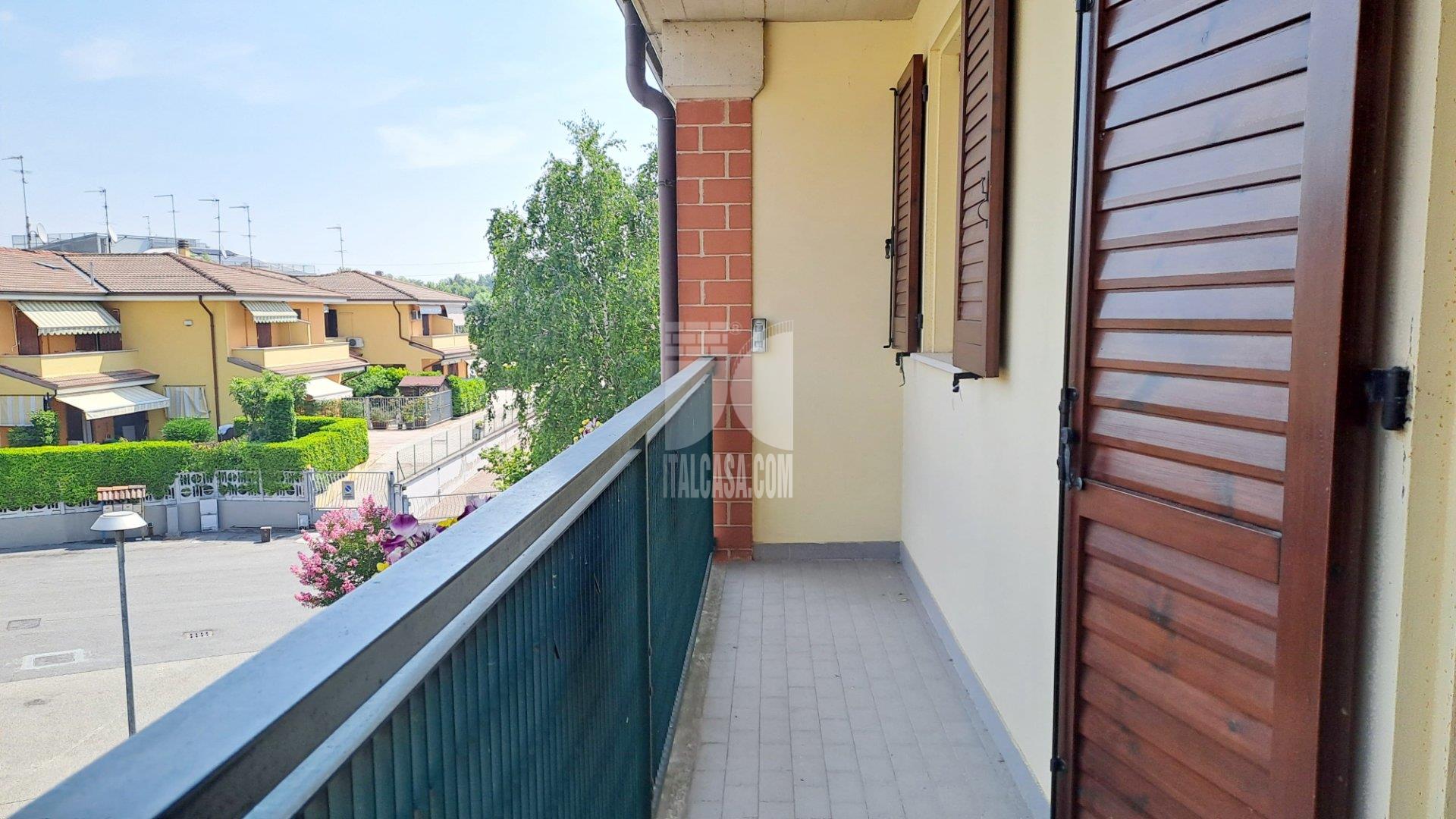 Villa a schiera in vendita a Mantova