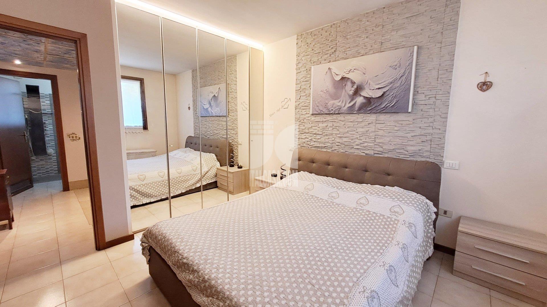 Villa a schiera in vendita a Mantova