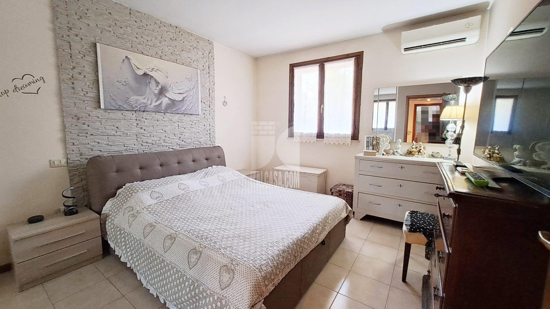 Villa a schiera in vendita a Mantova
