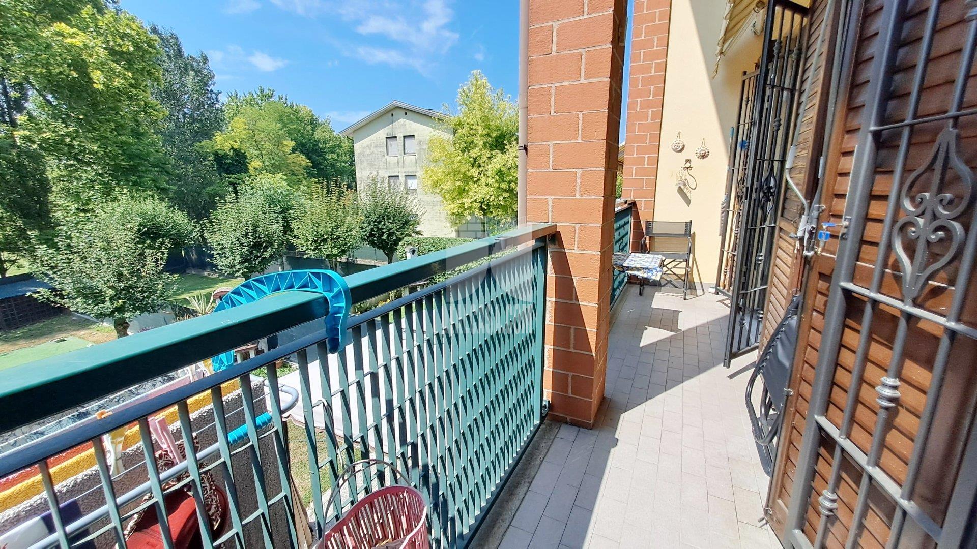 Villa a schiera in vendita a Mantova