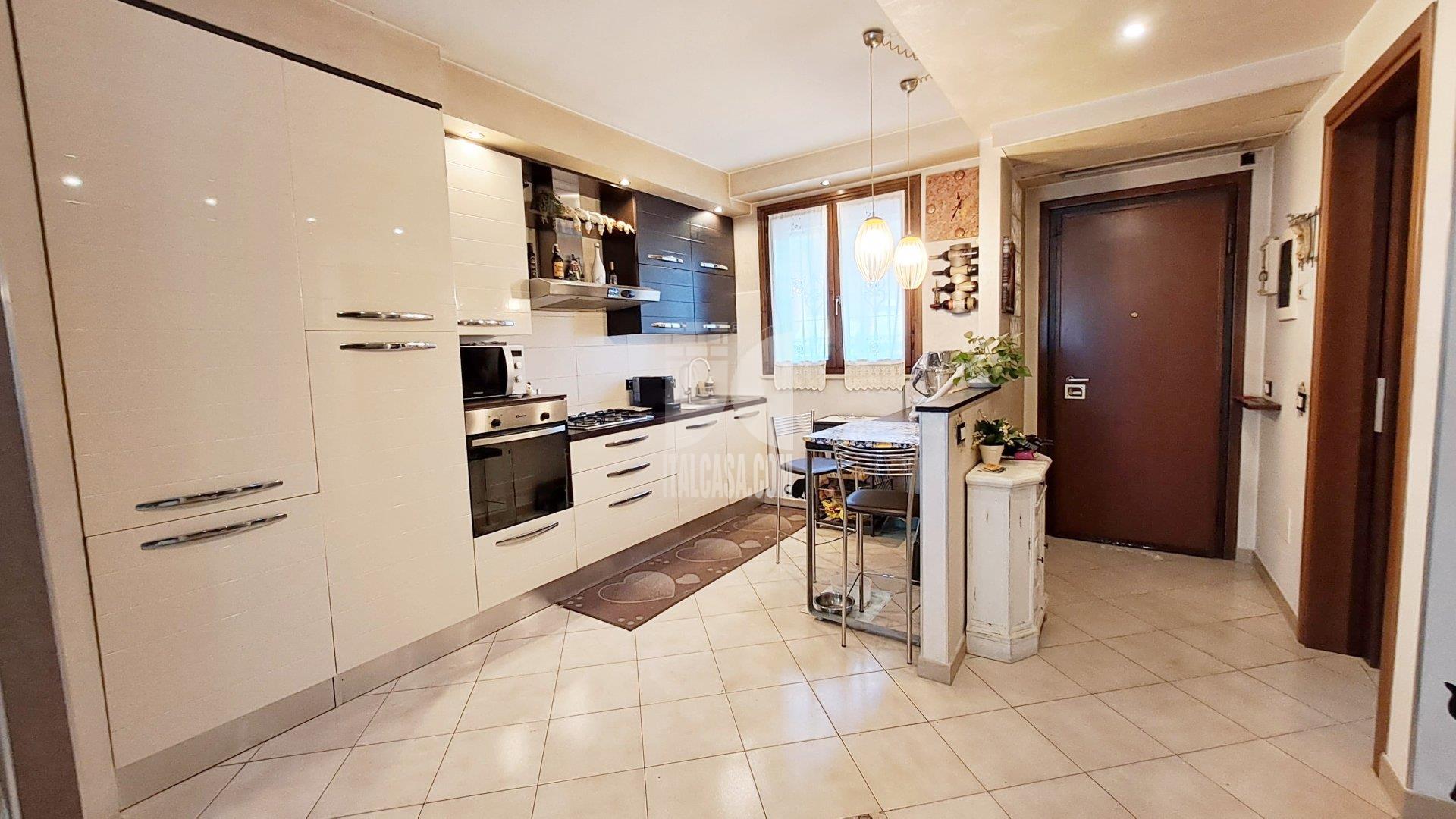 Villa a schiera in vendita a Mantova