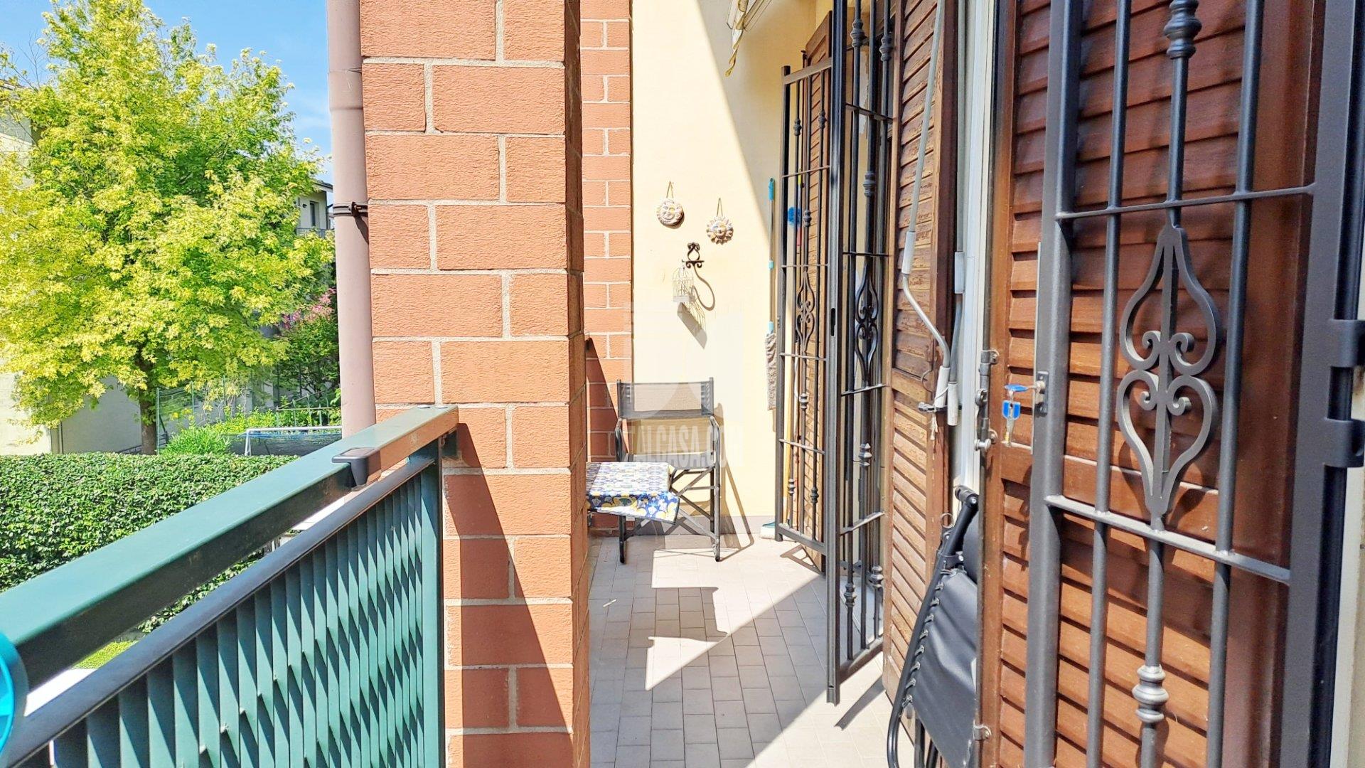 Villa a schiera in vendita a Mantova
