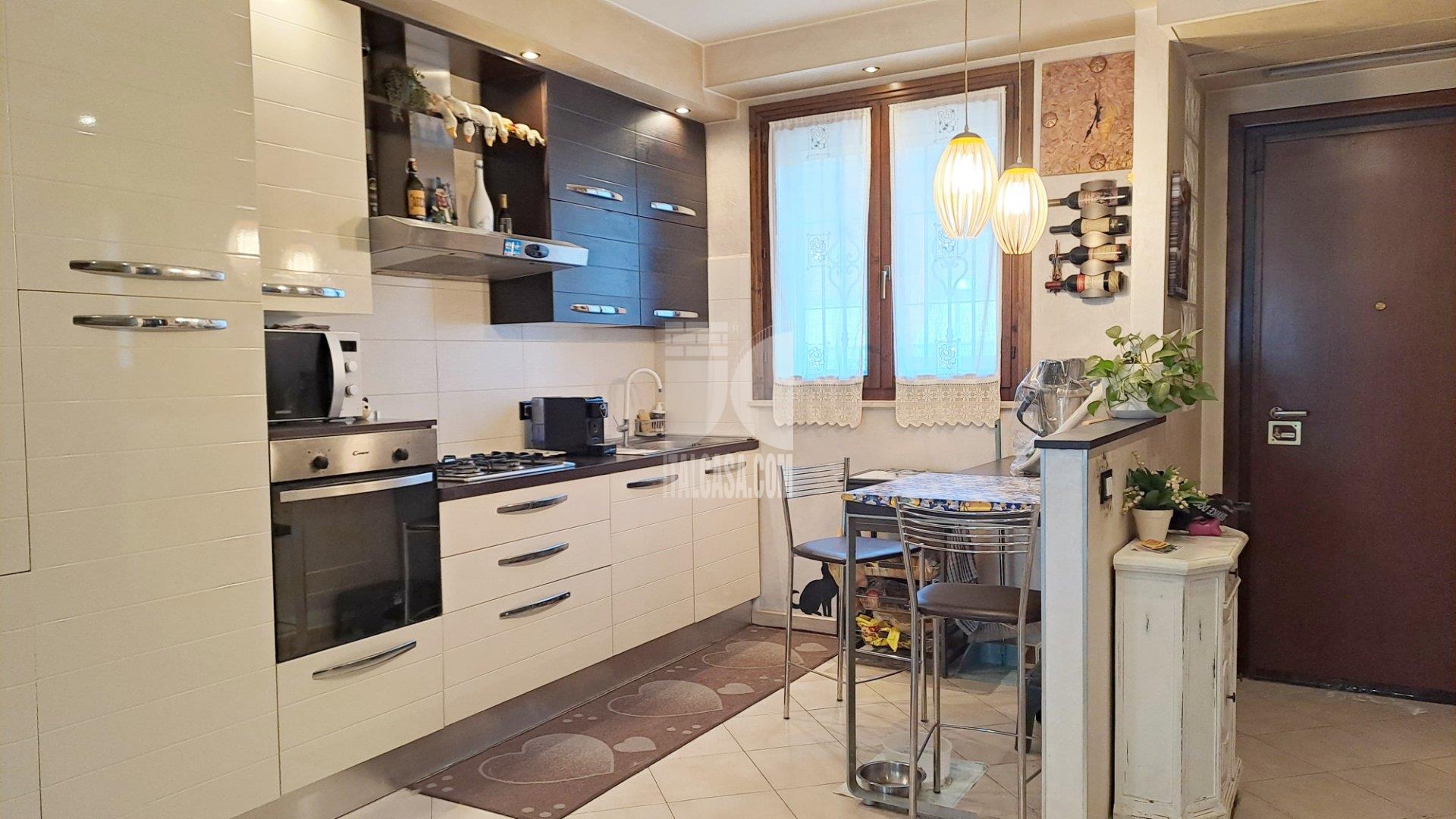 Villa a schiera in vendita a Mantova