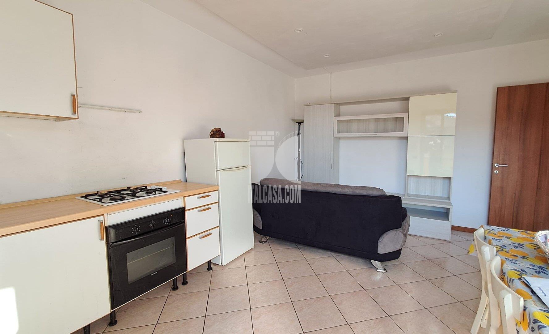 Appartamento in vendita a San Giorgio Bigarello