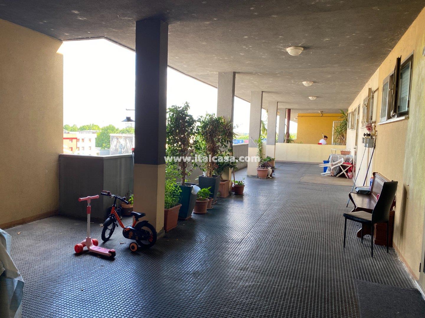 Appartamento in vendita a Mantova