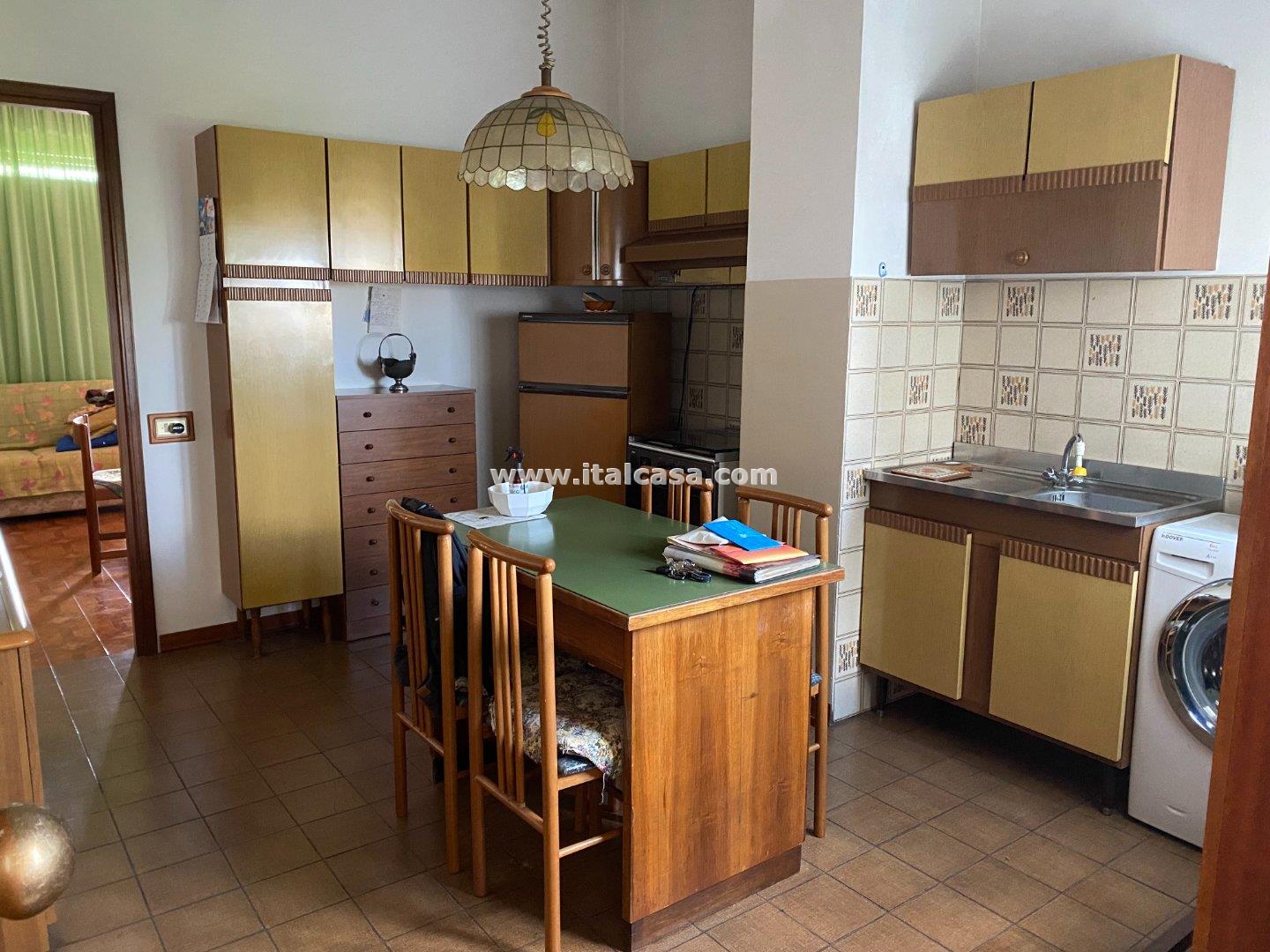 Appartamento in vendita a Mantova