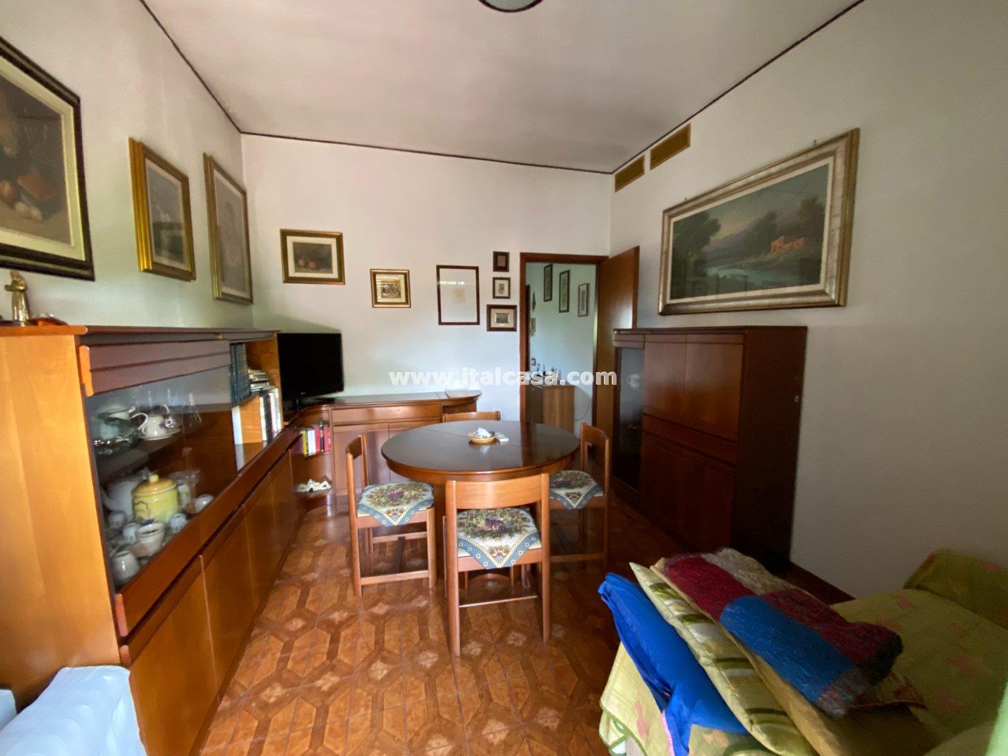 Appartamento in vendita a Mantova
