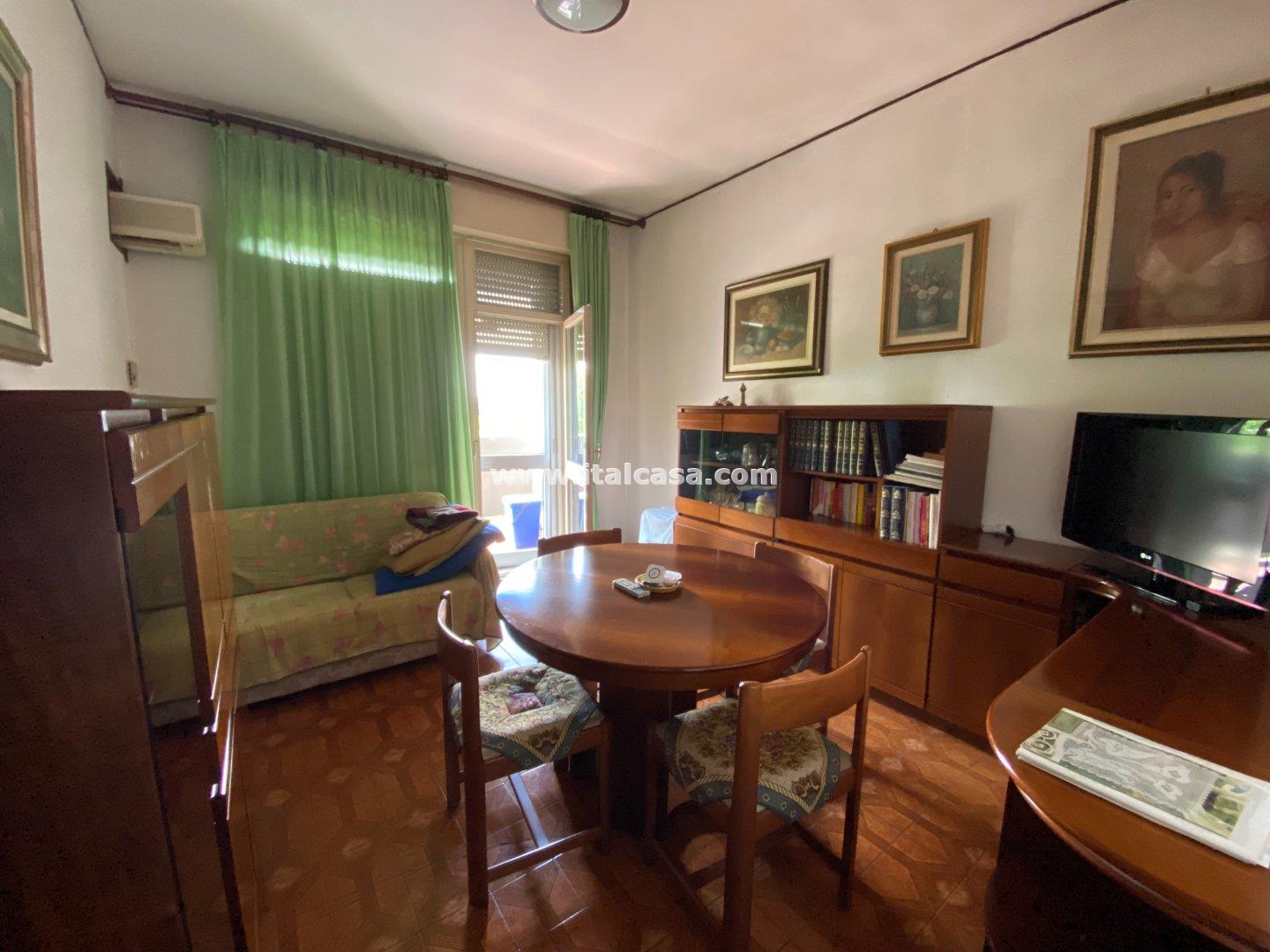 Appartamento in vendita a Mantova