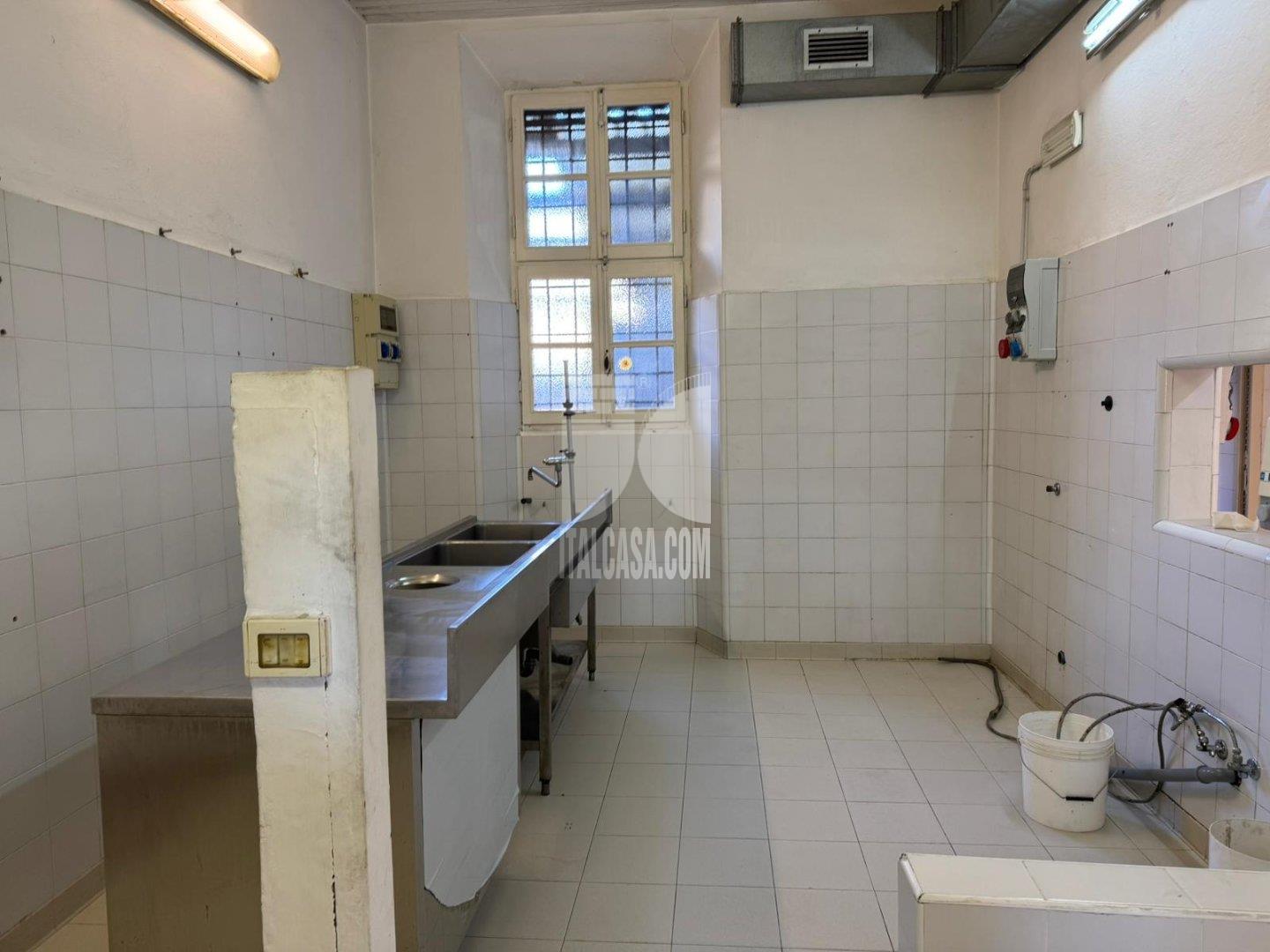 Bar / Ristorante in affitto a Porto Mantovano