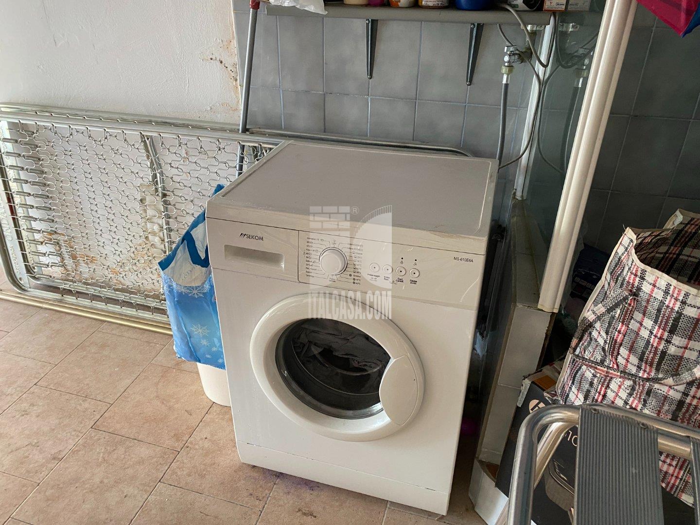 Appartamento in vendita a San Giorgio Bigarello