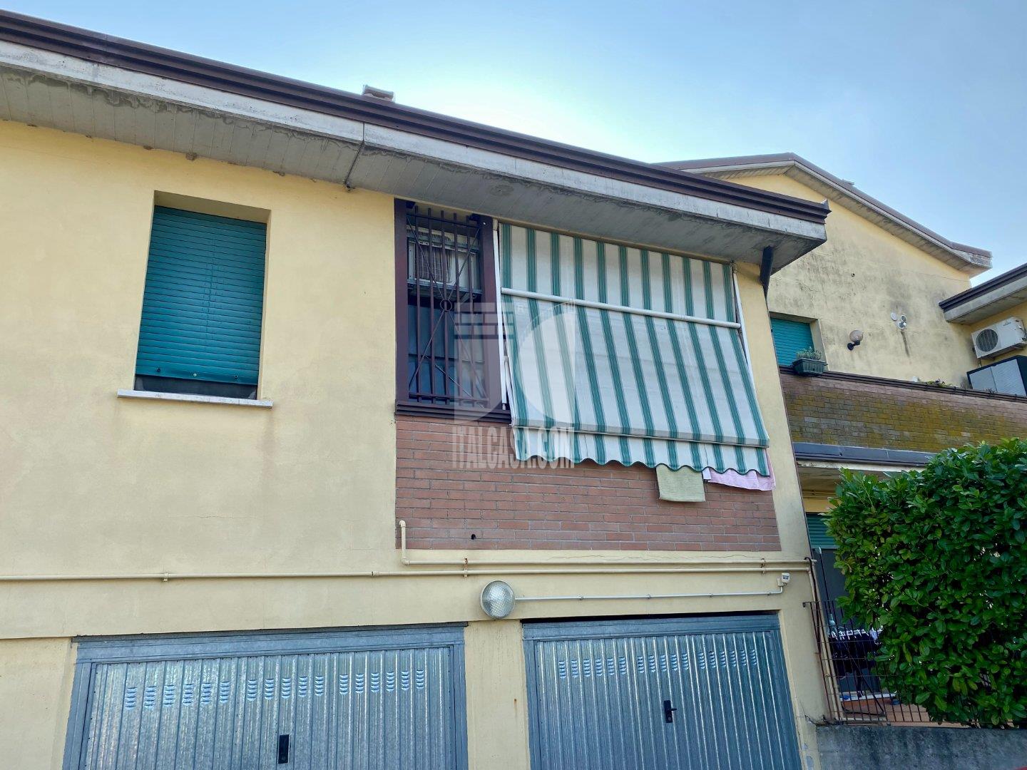 Appartamento in vendita a San Giorgio Bigarello