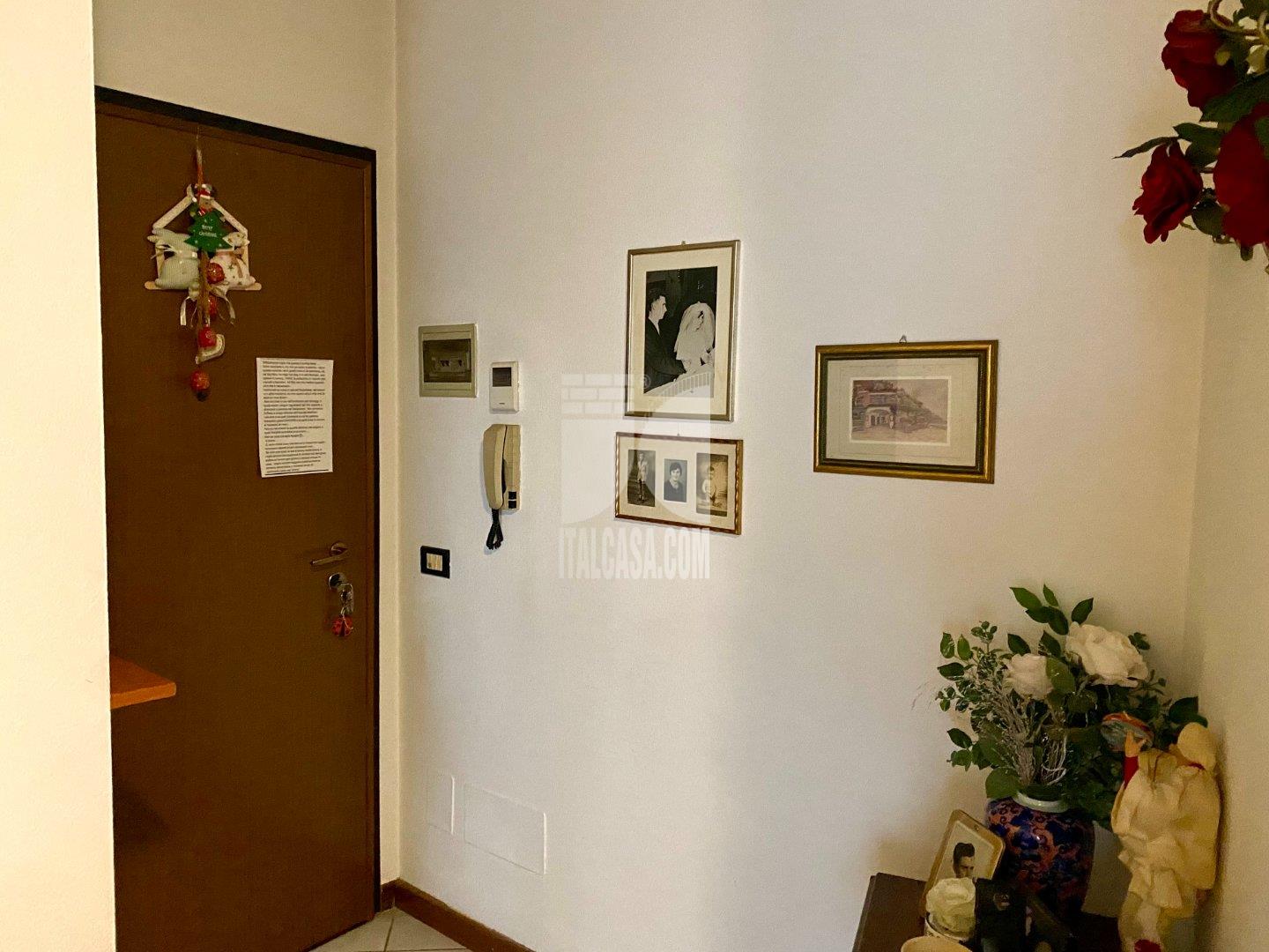 Appartamento in vendita a San Giorgio Bigarello