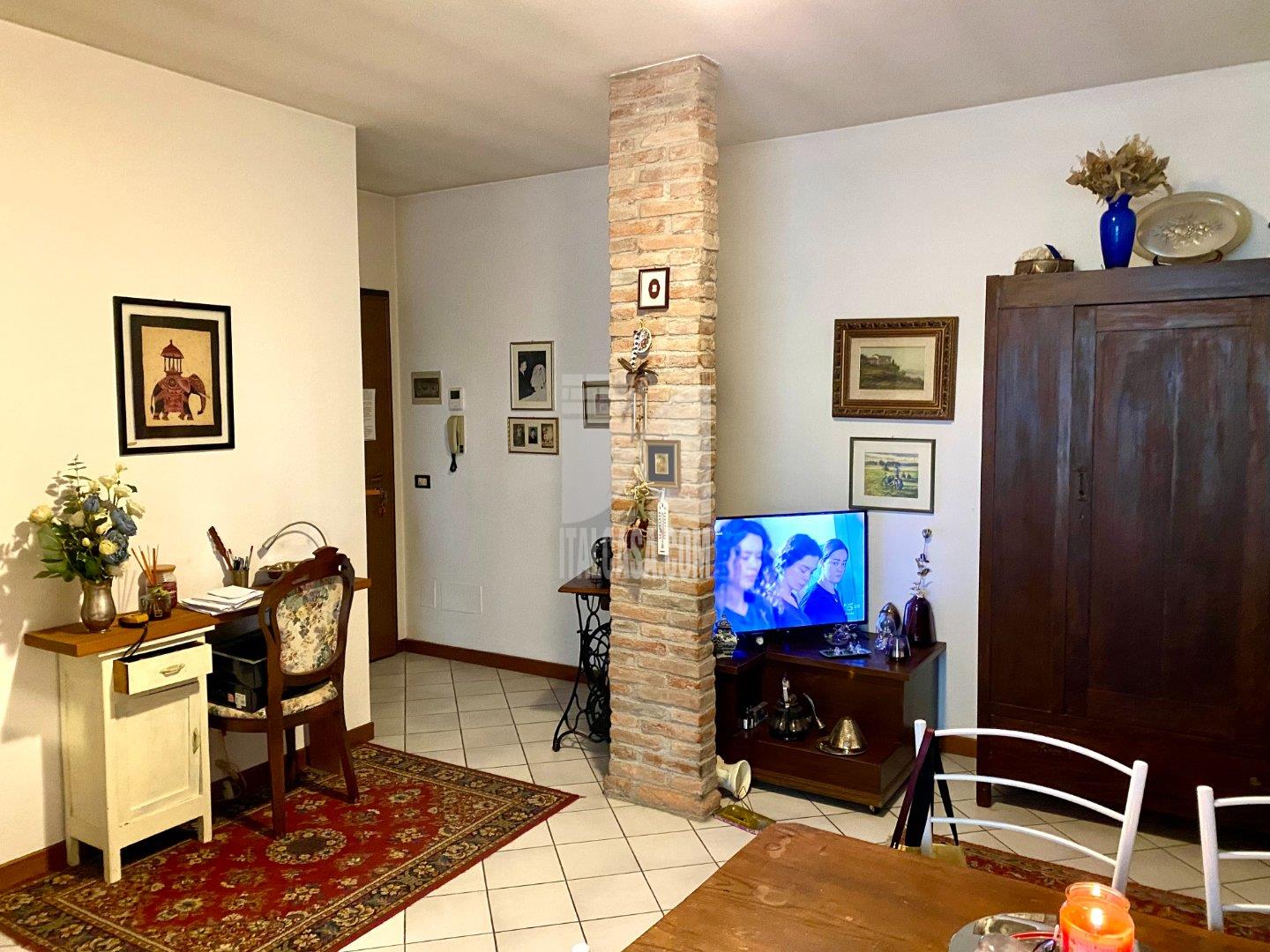 Appartamento in vendita a San Giorgio Bigarello