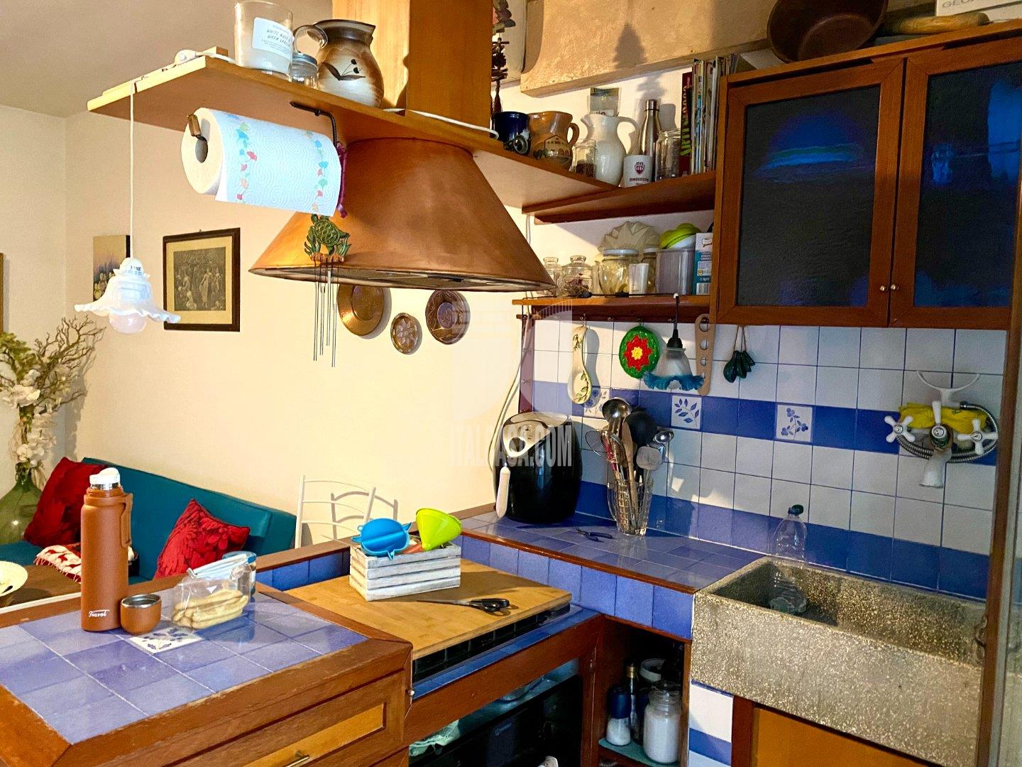 Appartamento in vendita a San Giorgio Bigarello
