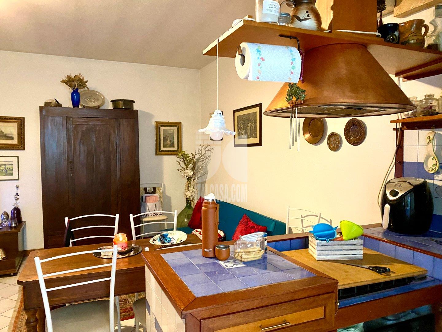 Appartamento in vendita a San Giorgio Bigarello