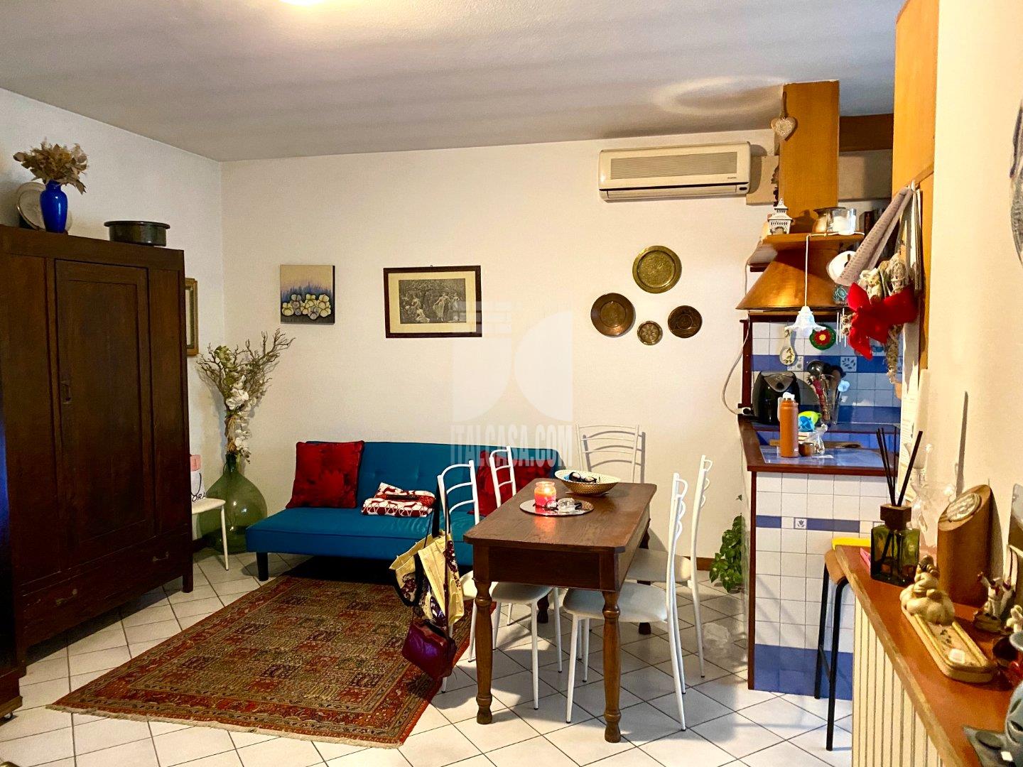Appartamento in vendita a San Giorgio Bigarello