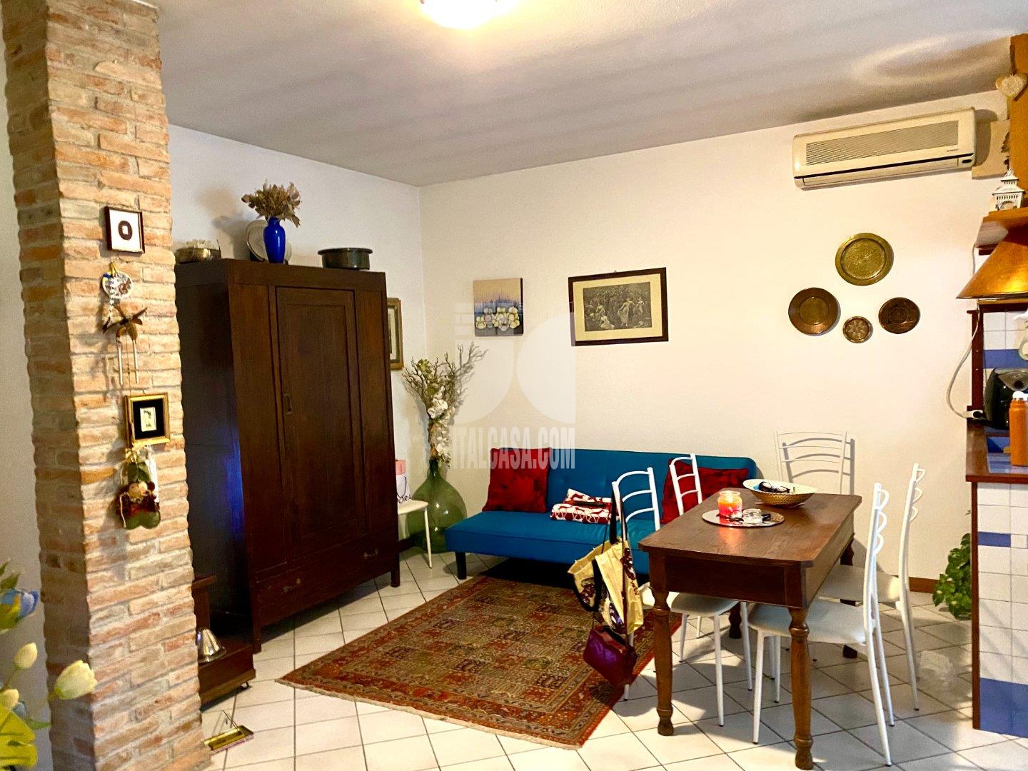 Appartamento in vendita a San Giorgio Bigarello
