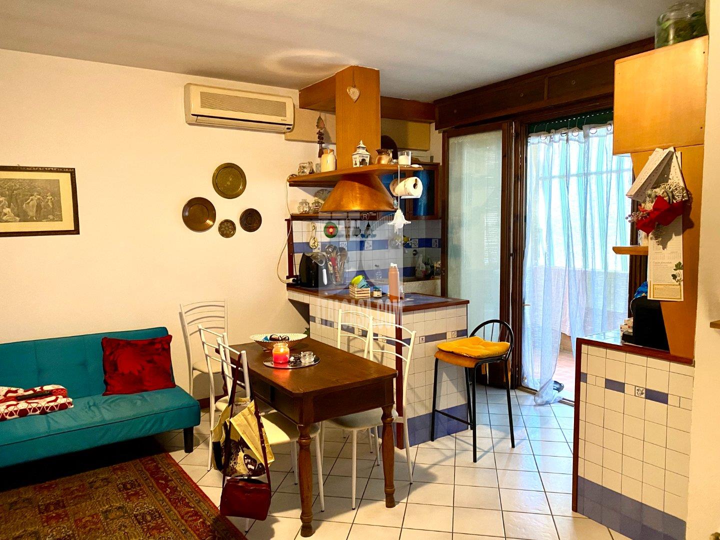 Appartamento in vendita a San Giorgio Bigarello