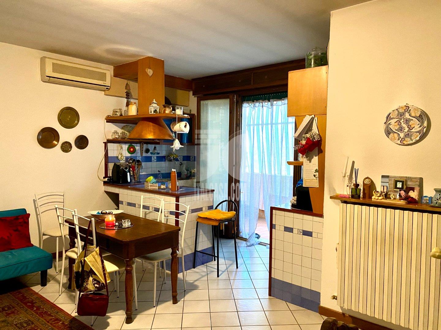Appartamento in vendita a San Giorgio Bigarello