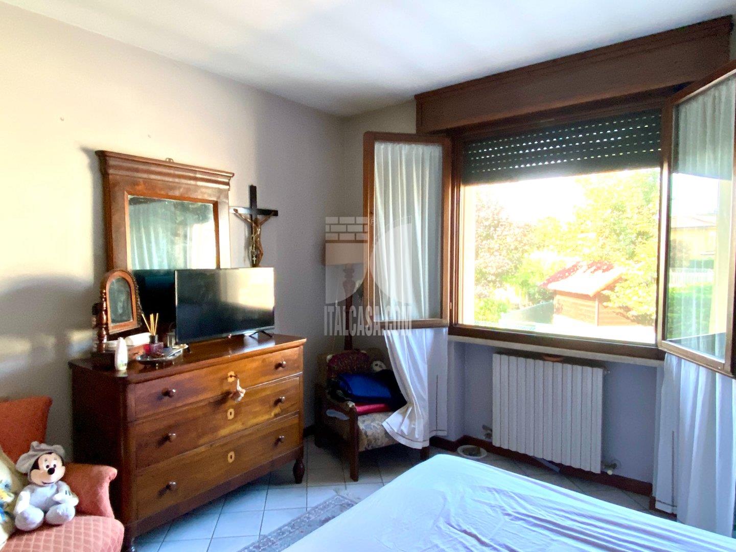 Appartamento in vendita a San Giorgio Bigarello