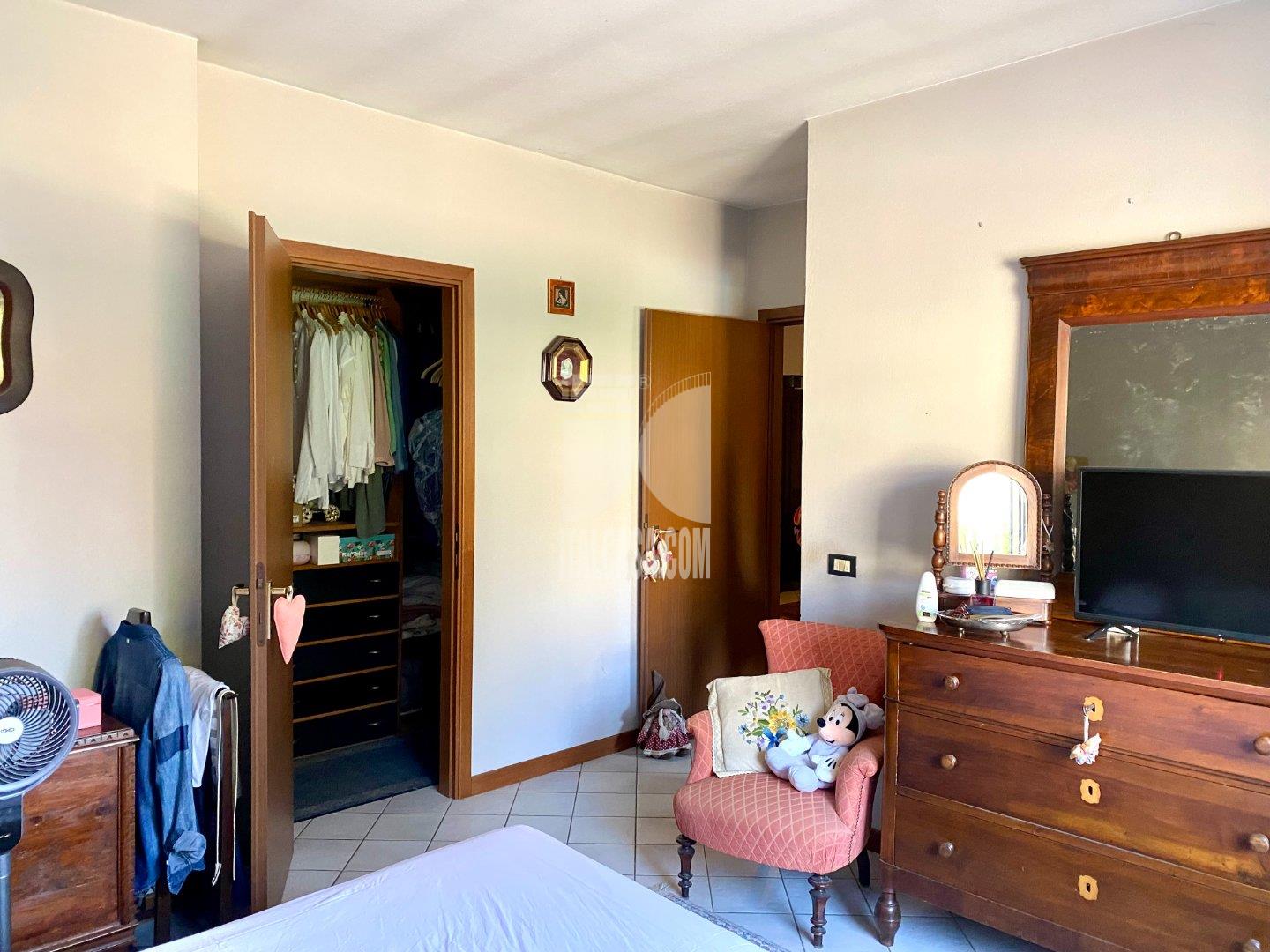 Appartamento in vendita a San Giorgio Bigarello