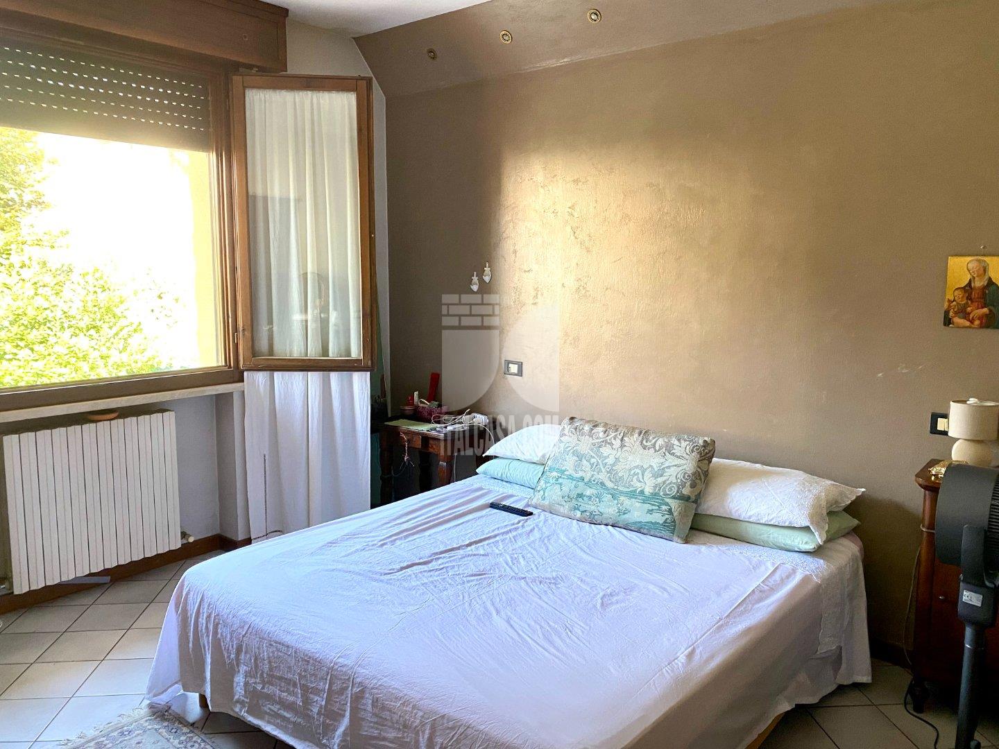 Appartamento in vendita a San Giorgio Bigarello