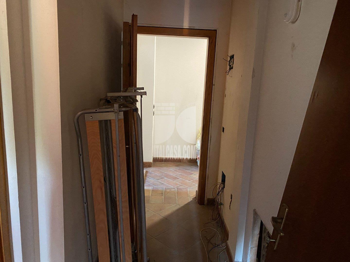 Appartamento in vendita a Roncoferraro