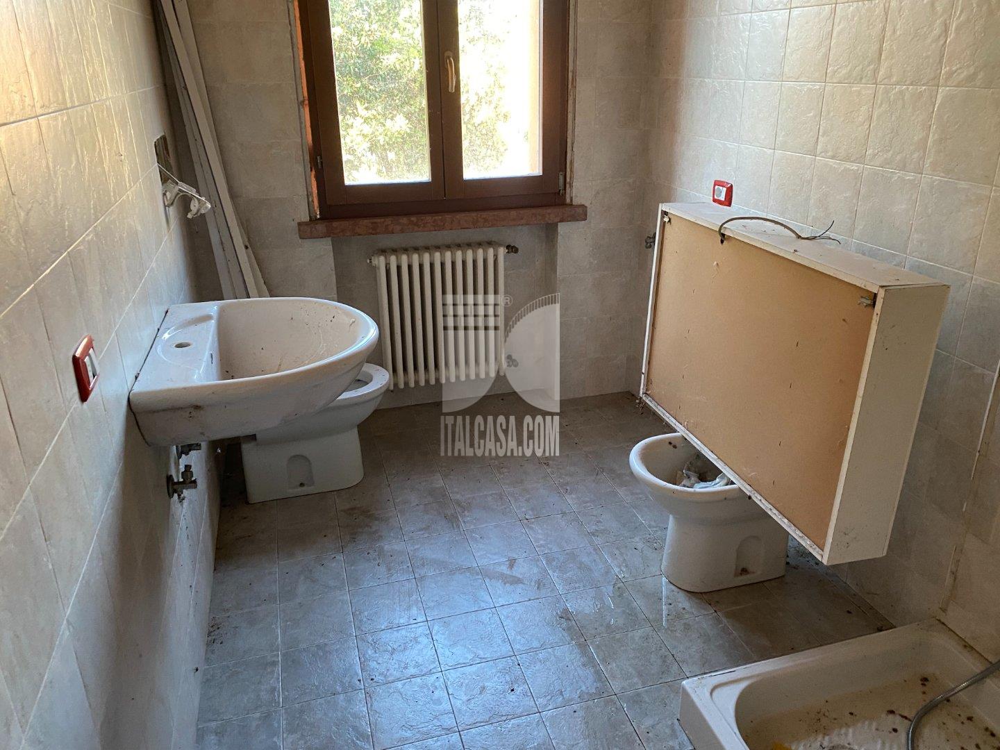 Appartamento in vendita a Roncoferraro