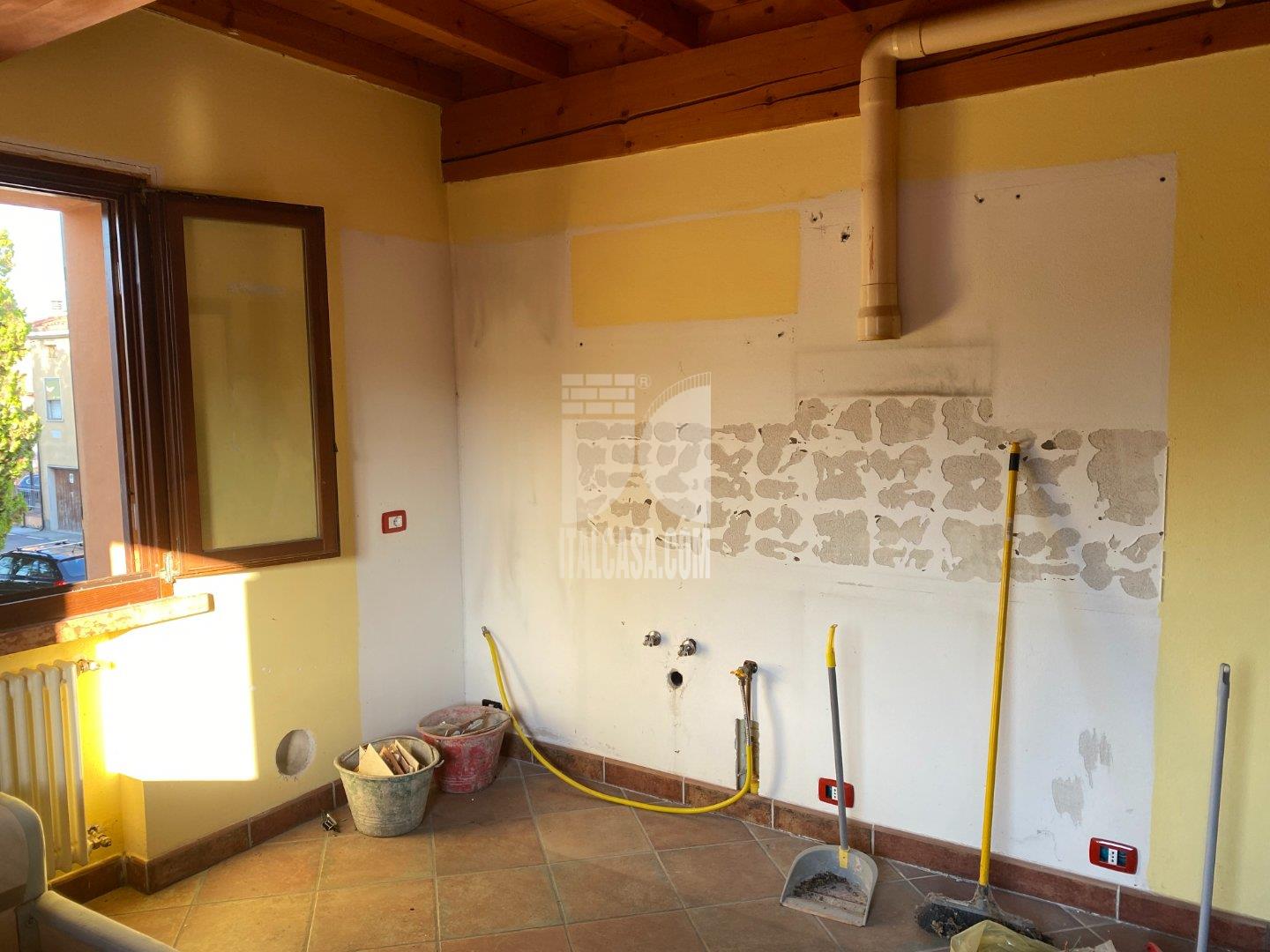 Appartamento in vendita a Roncoferraro