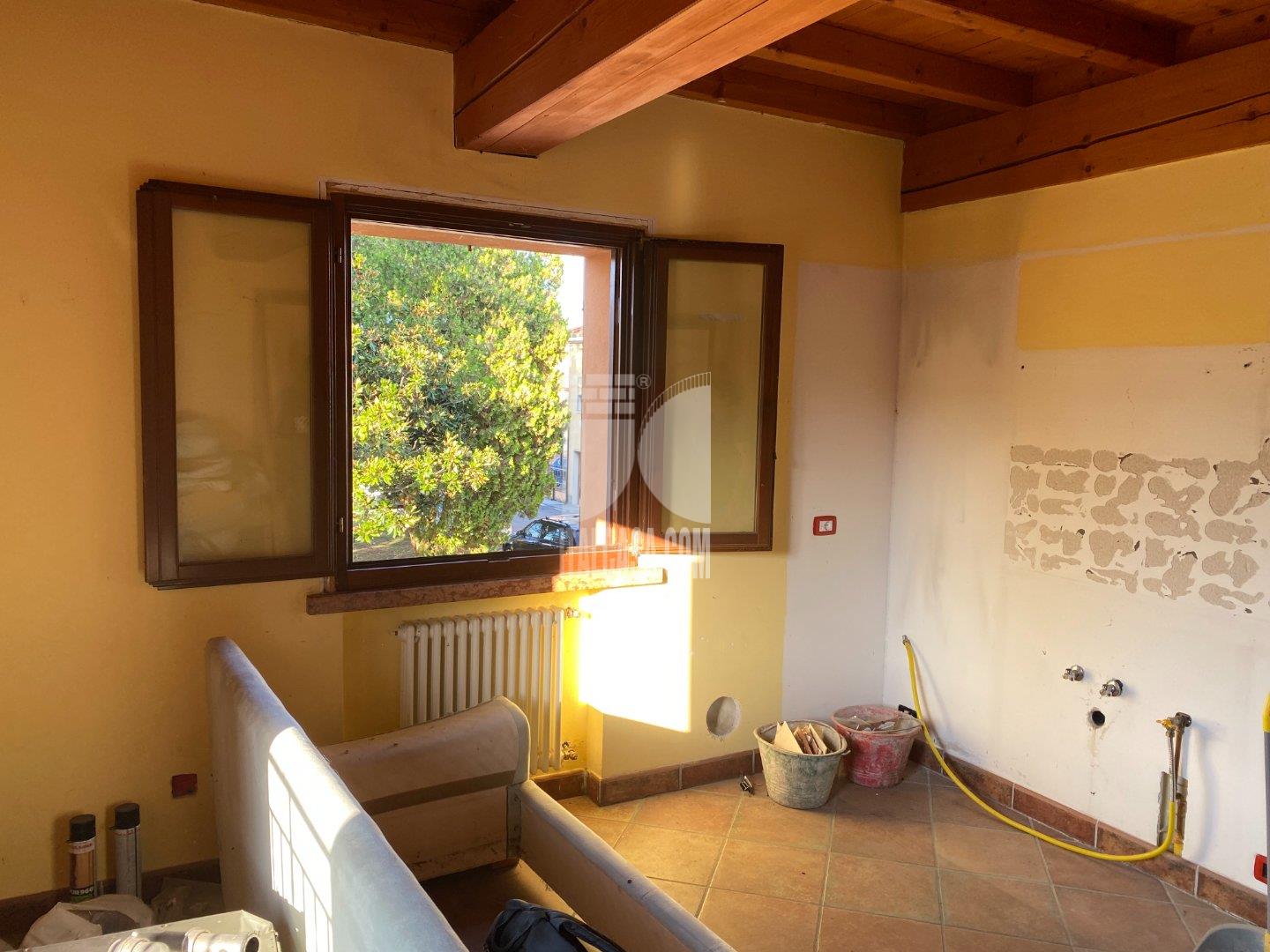 Appartamento in vendita a Roncoferraro