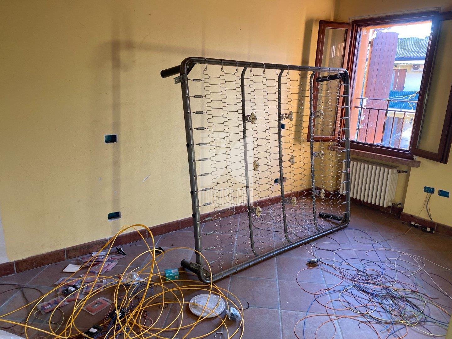 Appartamento in vendita a Roncoferraro