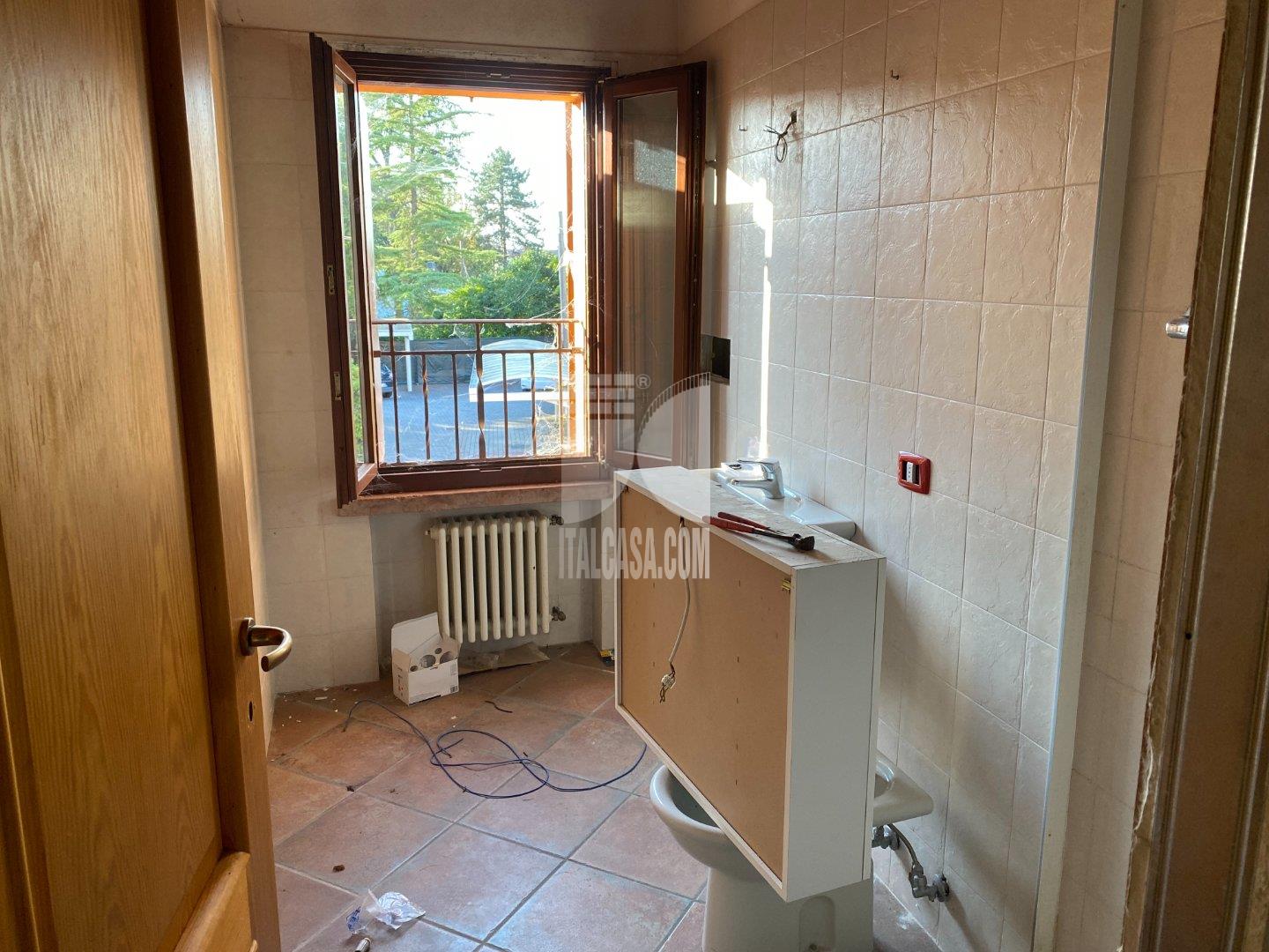 Appartamento in vendita a Roncoferraro