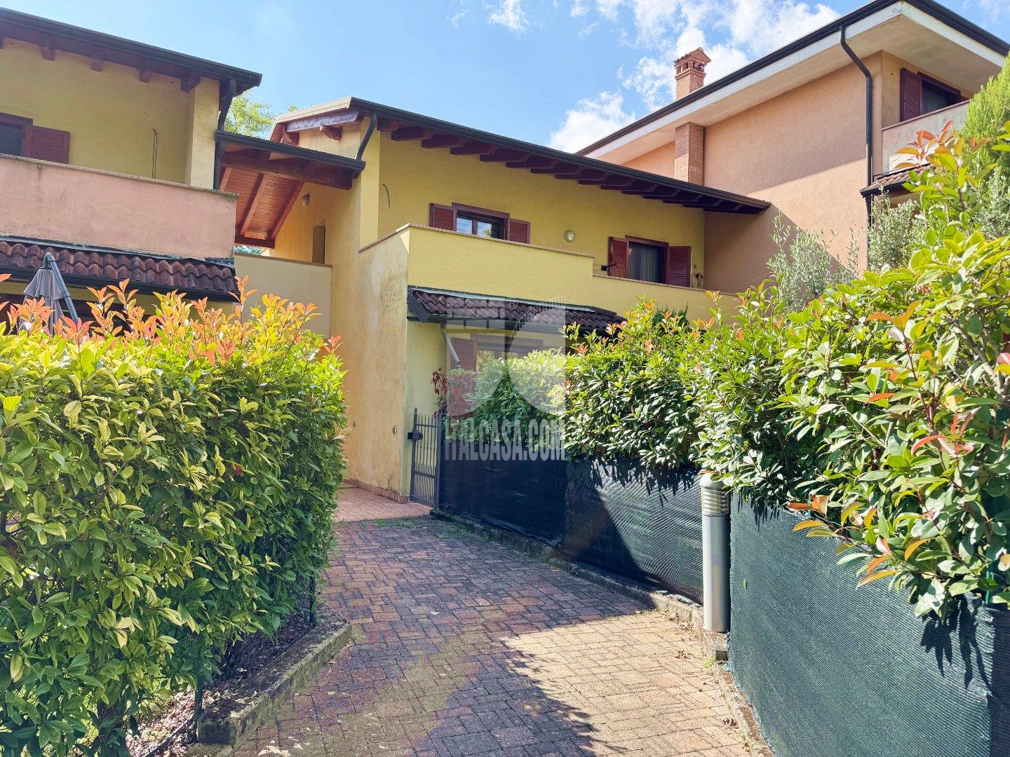 Appartamento in vendita a Porto Mantovano